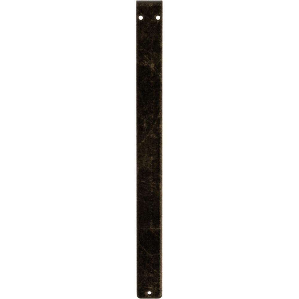 Ekena Millwork BKTM01X12X15STNAPG Mending-Plates-Brackets-Braces - View #5