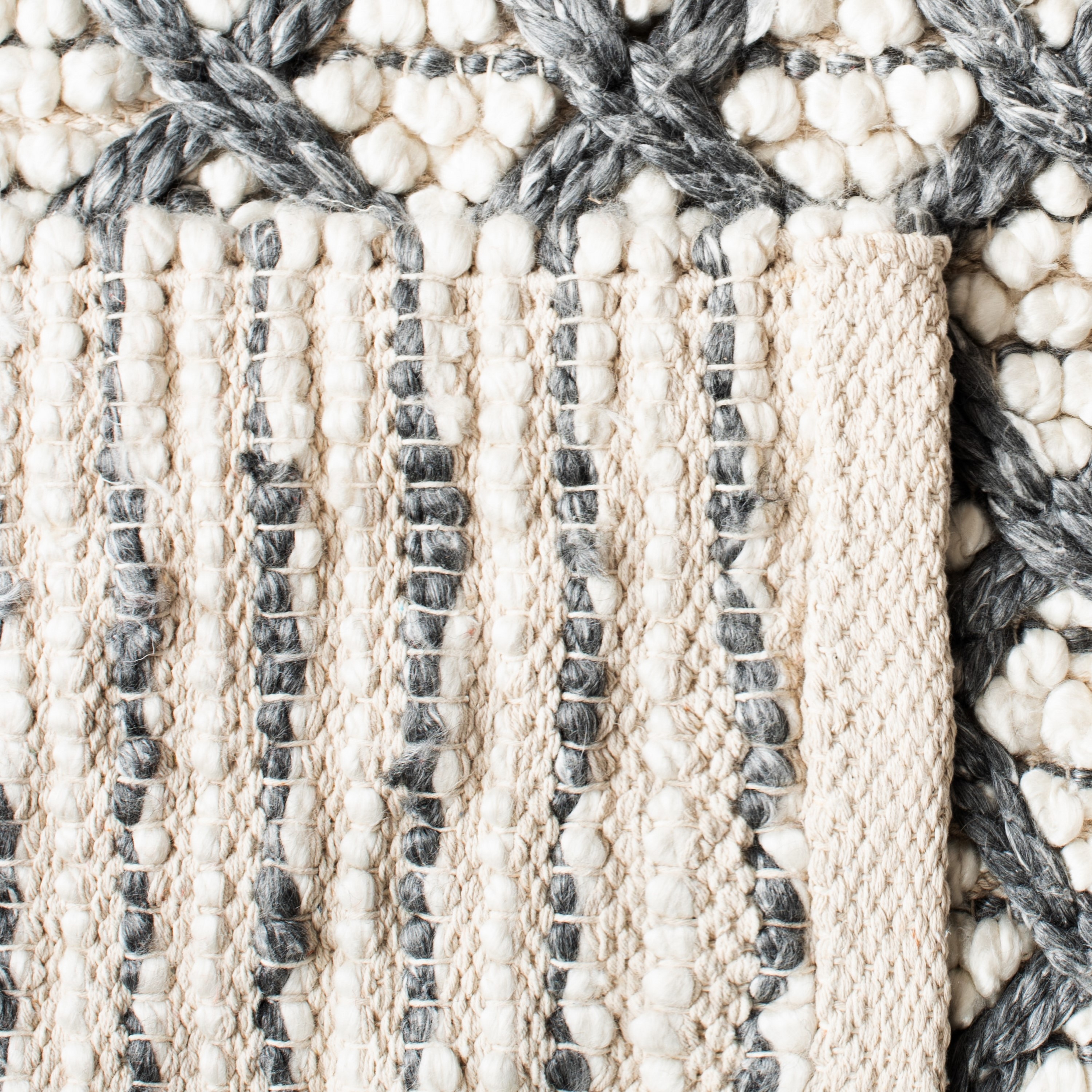 Safavieh NAT404F-28 rugs - View #6