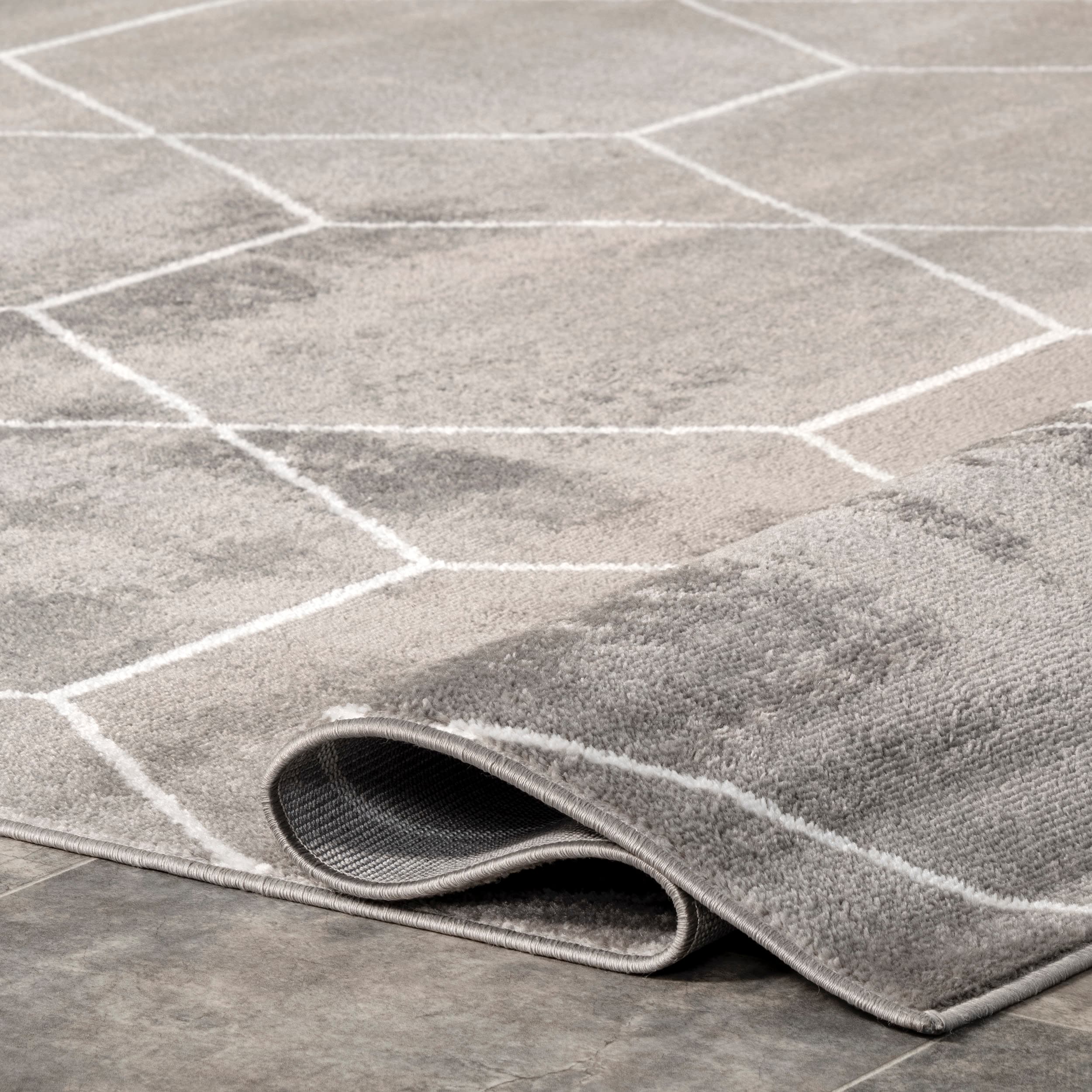 nuLOOM LPBL15B-508 rugs - View #2