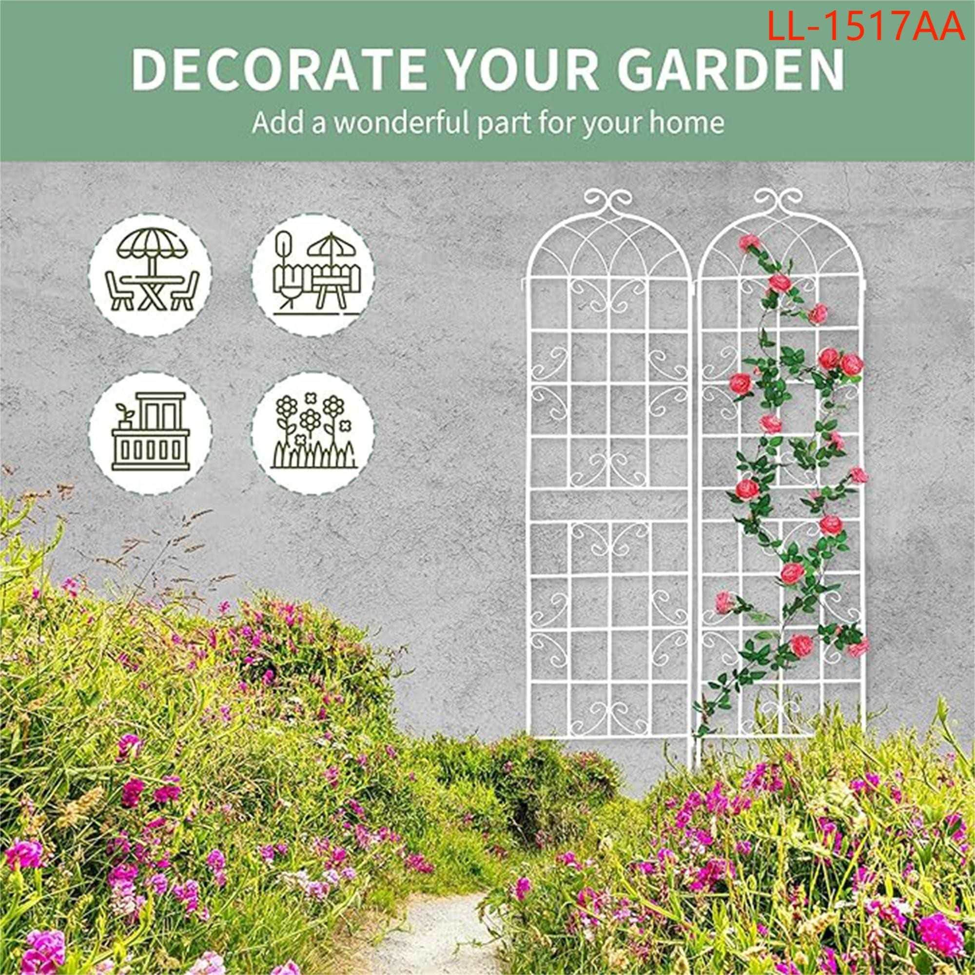 Yiekholo LL-1517AA Garden-Trellis - View #9