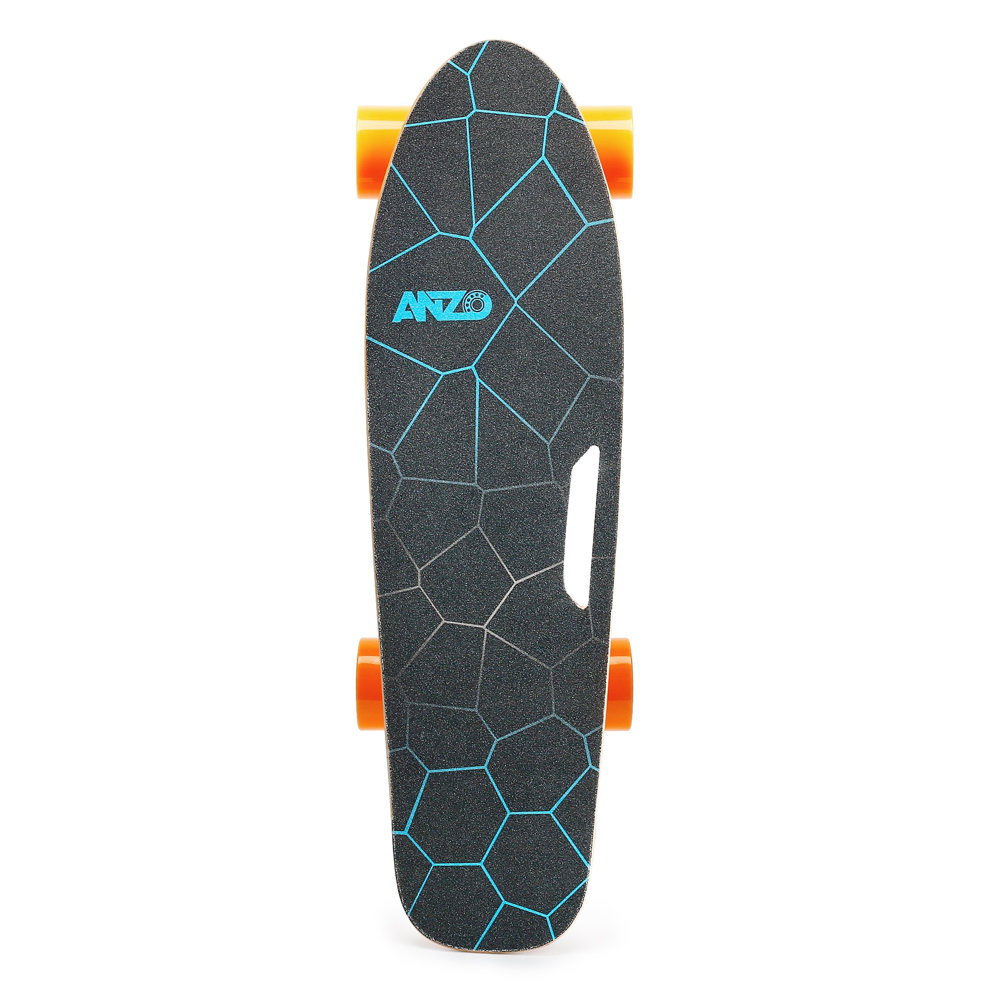 Bybafun YB7600001 scooters - View #9
