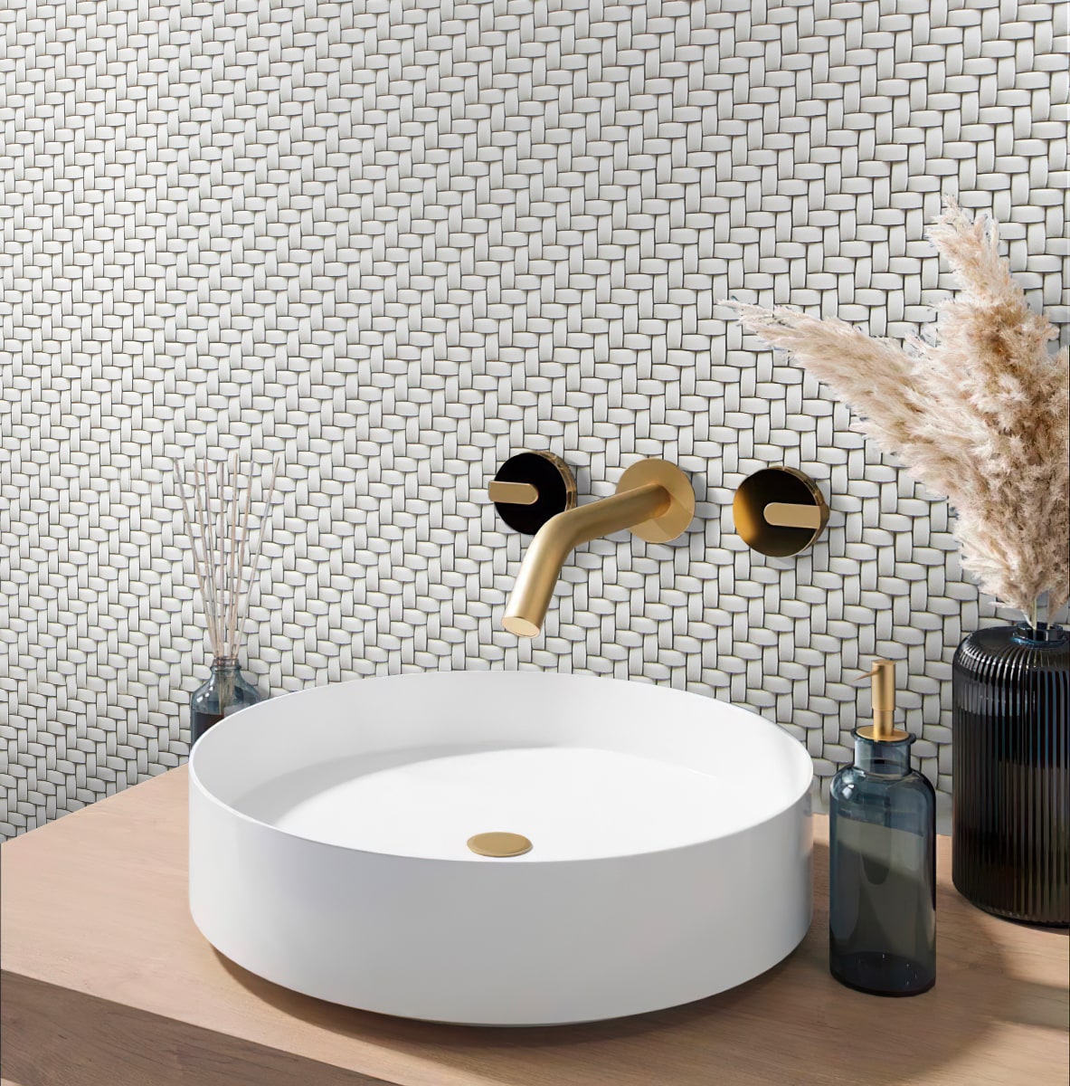 Apollo Tile APLVRE8807A Ceramic-Tile - View #5