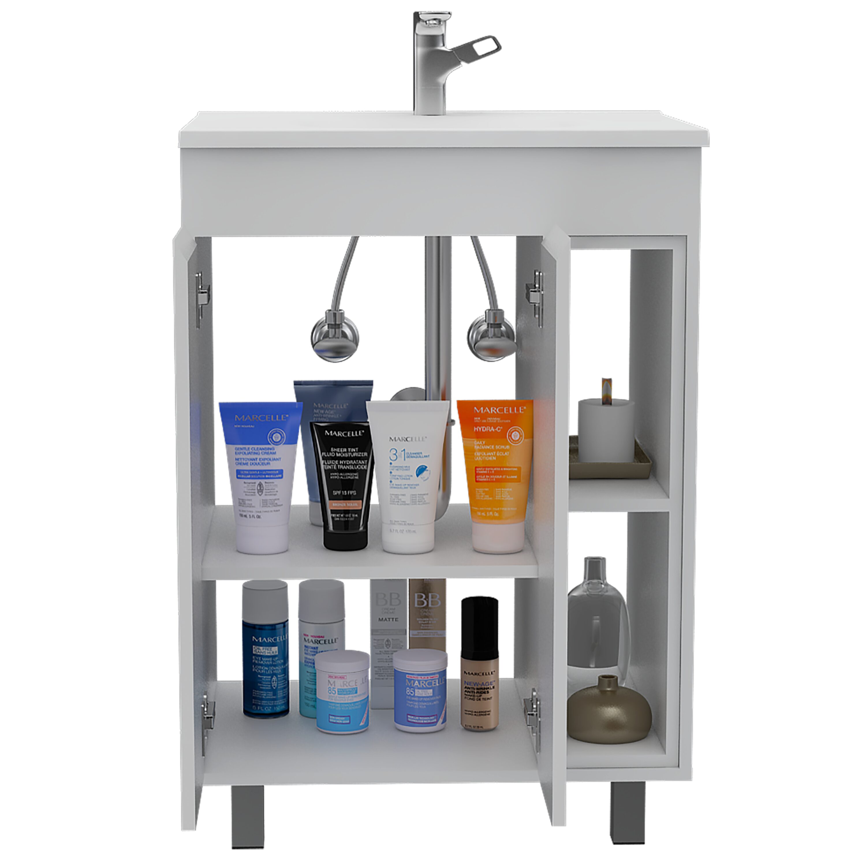 Vanityfus VF-TF-00005 vanities - View #6