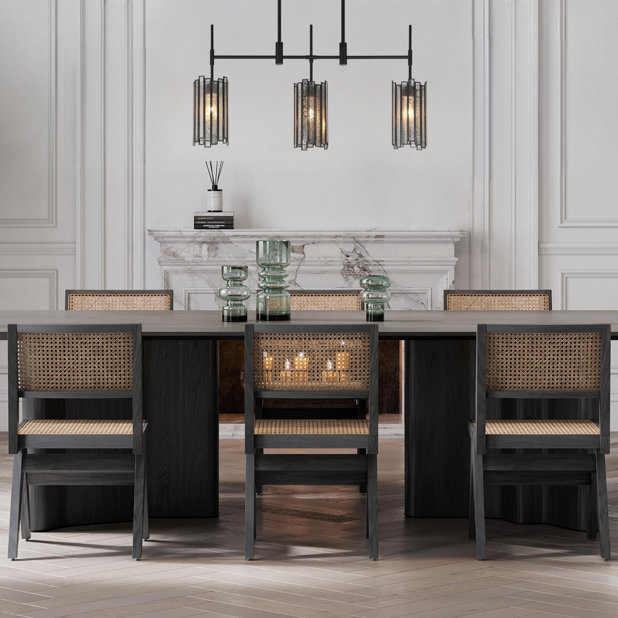 LNC LB6N2YY88H3B8C Pendant-Lights - View #2