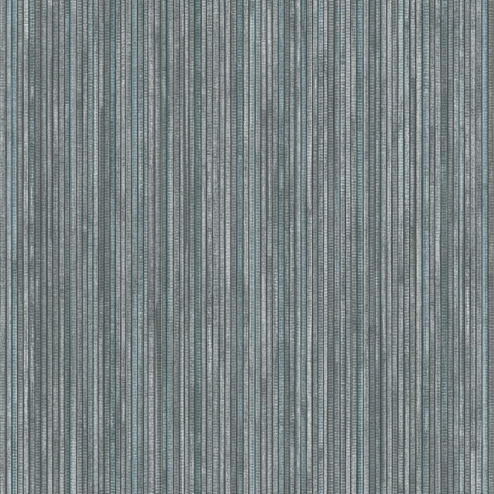 Tempaper 56sq ft Chambray Vinyl Textured Grasscloth SelfAdhesive Peel and  Stick Wallpaper in the Wallpaper department at Lowescom
