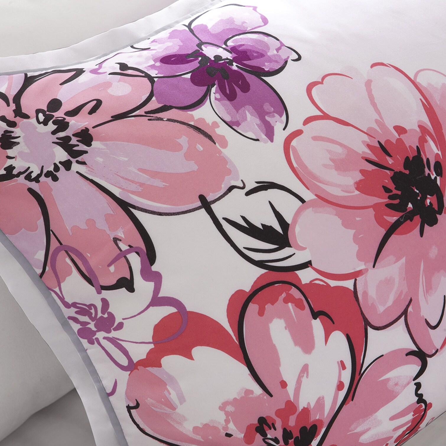 Watnature 3B9JWVUJEPIX bedding - View #6