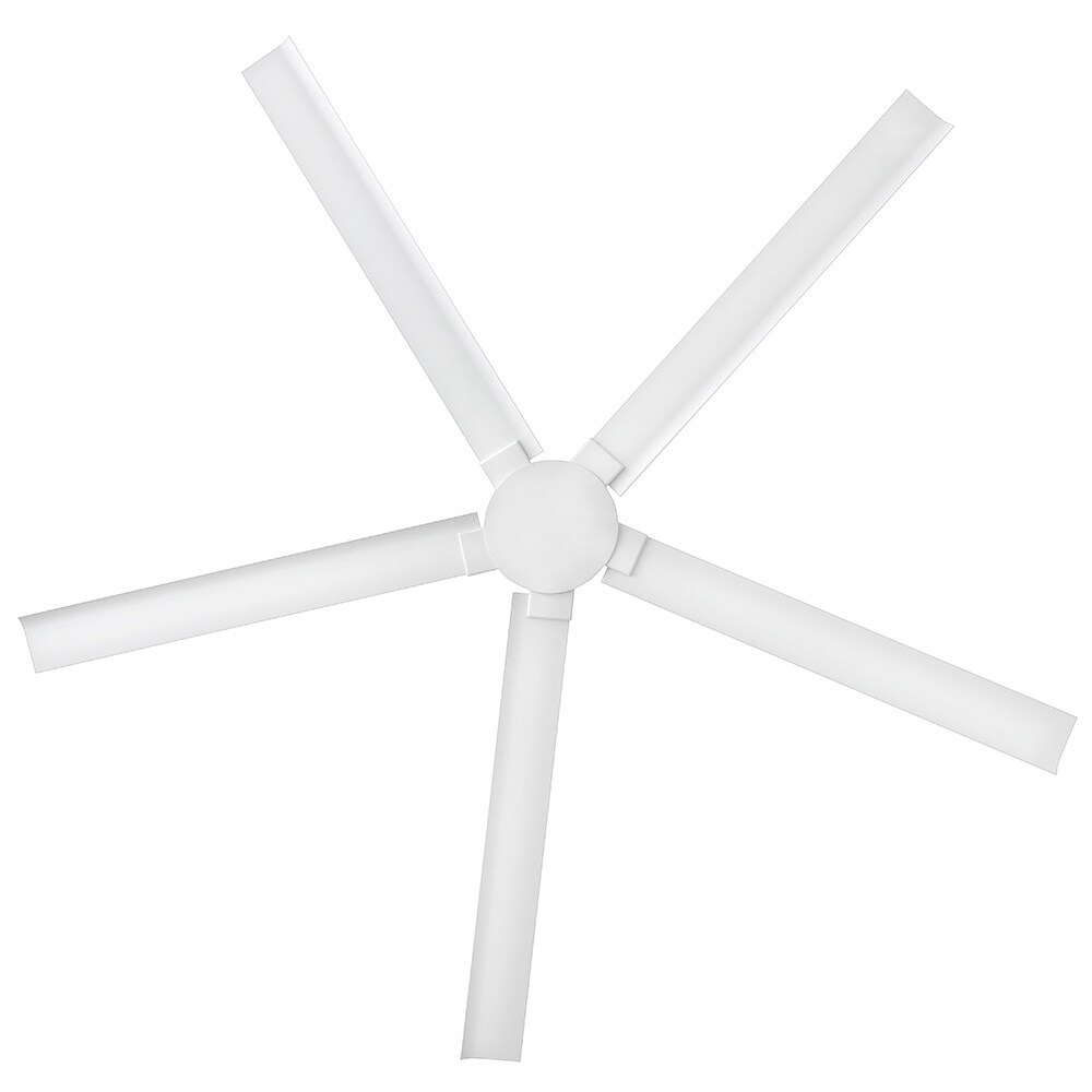 Hinkley 907660FMW-NWD Ceiling-Fans - View #4