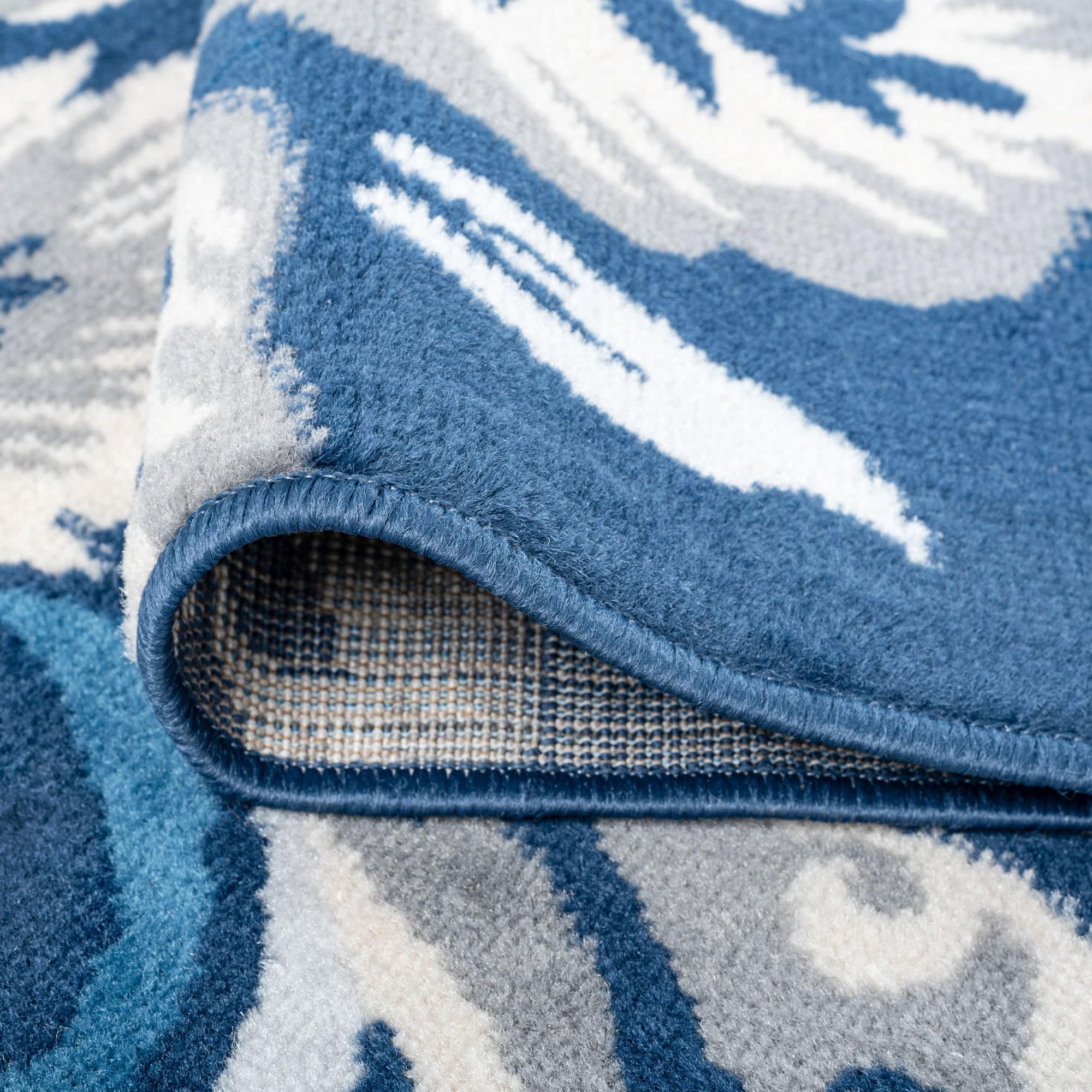 Tayse MDN4207 8X10 rugs - View #2