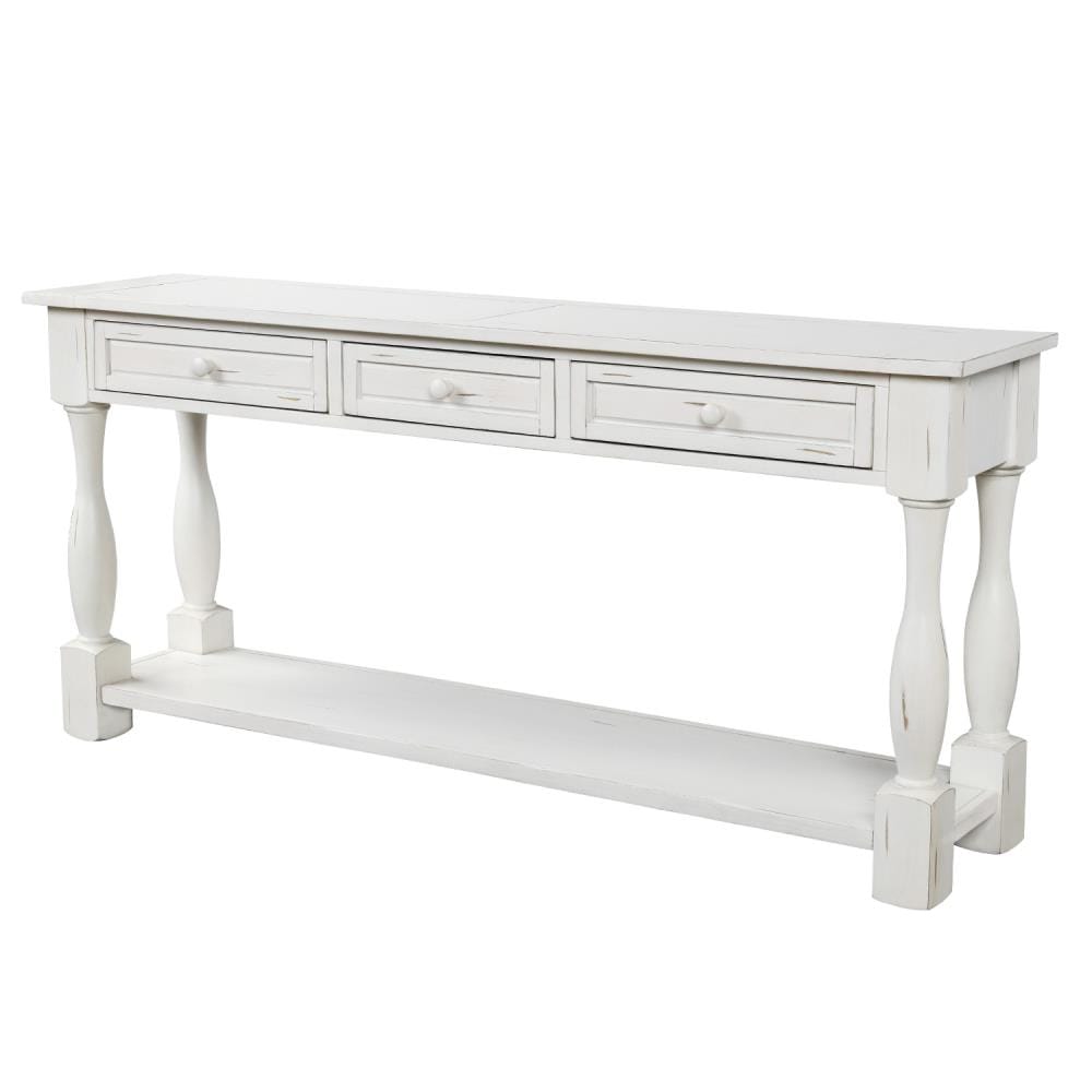 Mondawe OR-W3795K-TR Console-Sofa-Tables - View #2