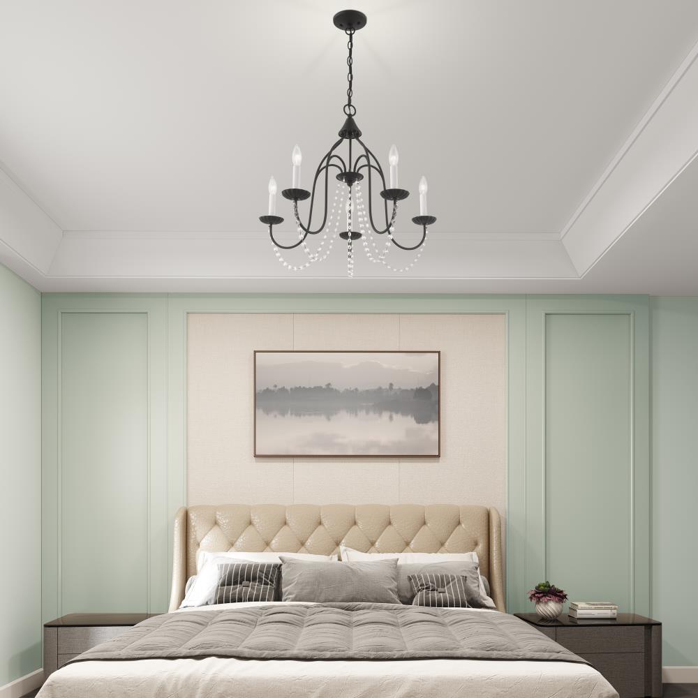 Livex Lighting 40795-04 b090015 - View #12