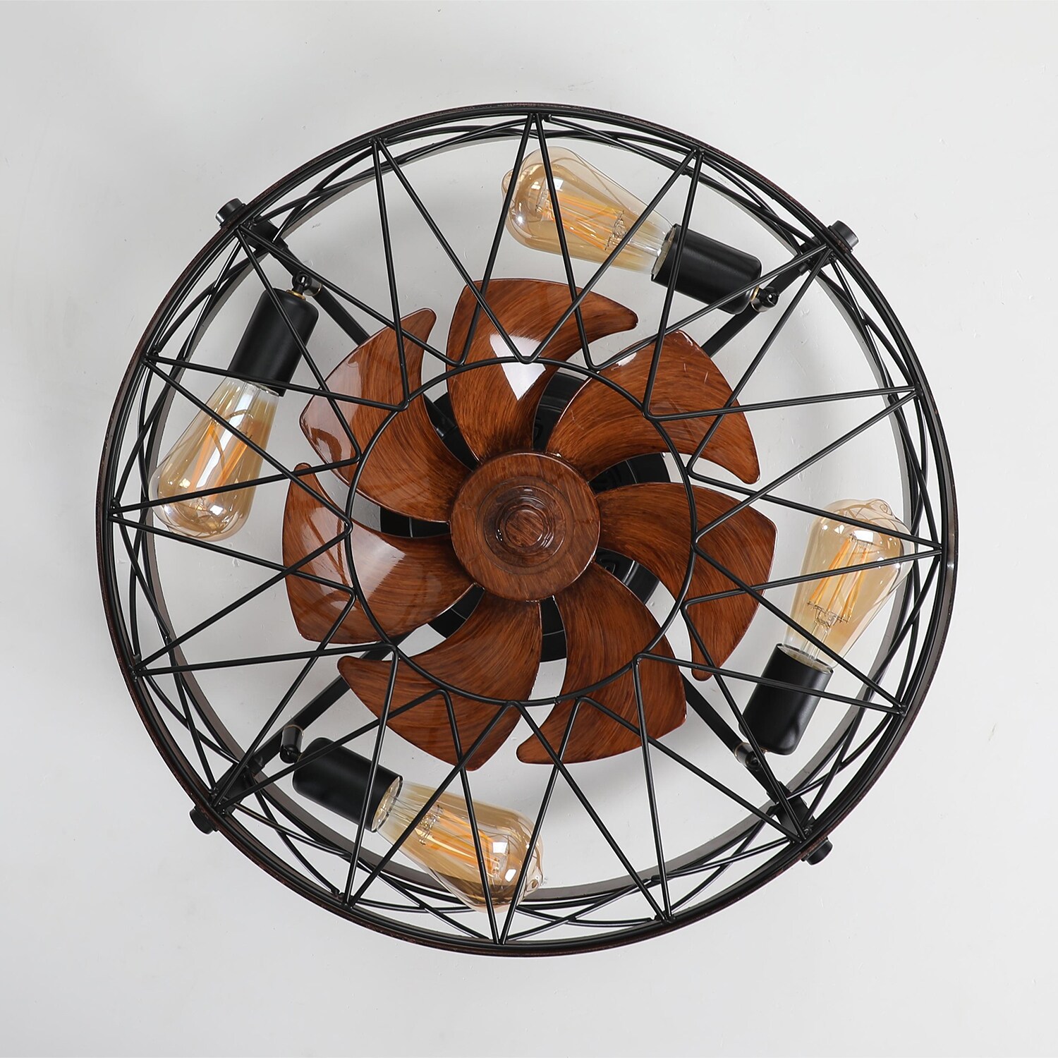 SINOFURN SYA650022BN Ceiling-Fans - View #16