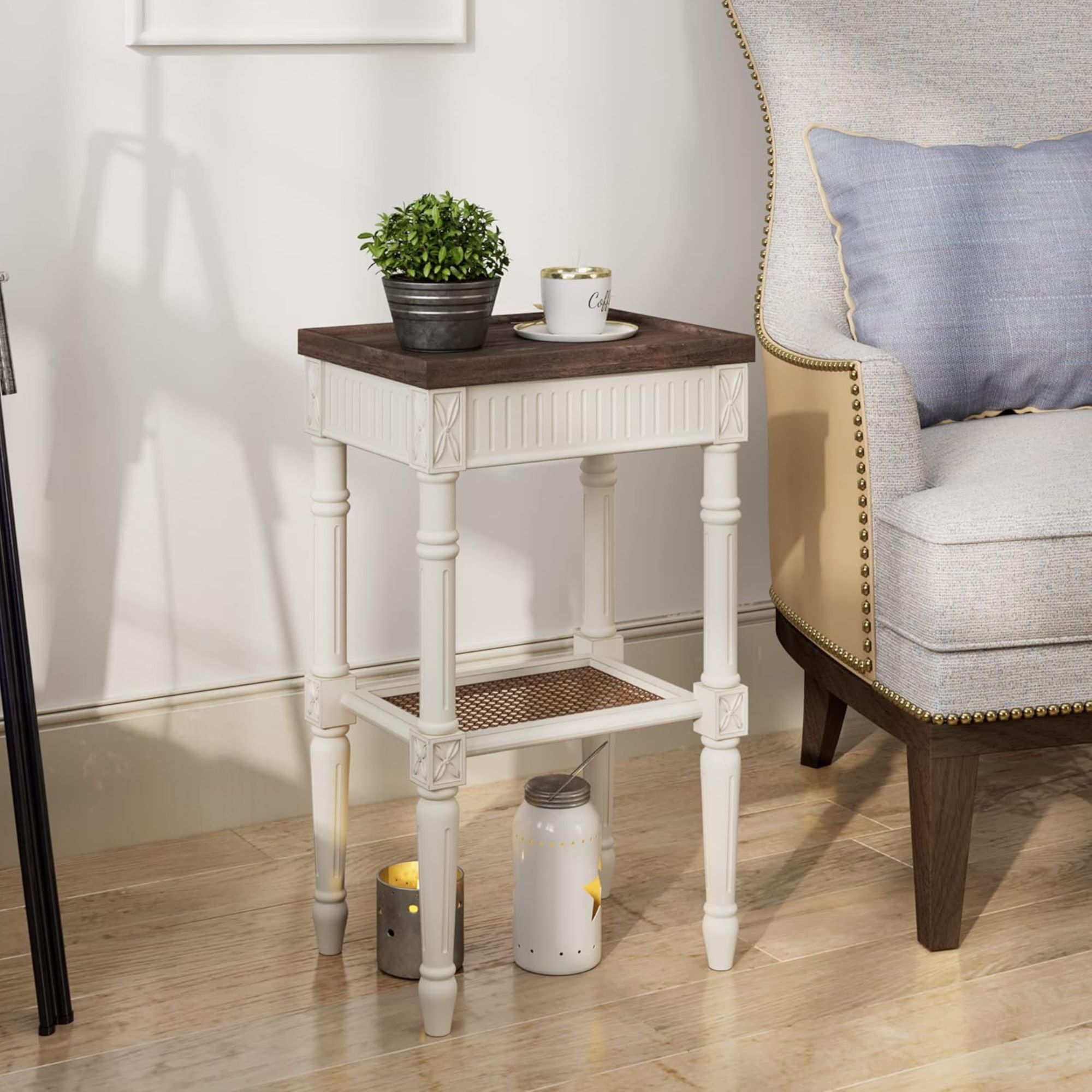 COZAYH PH0301-1 End-Tables - View #8