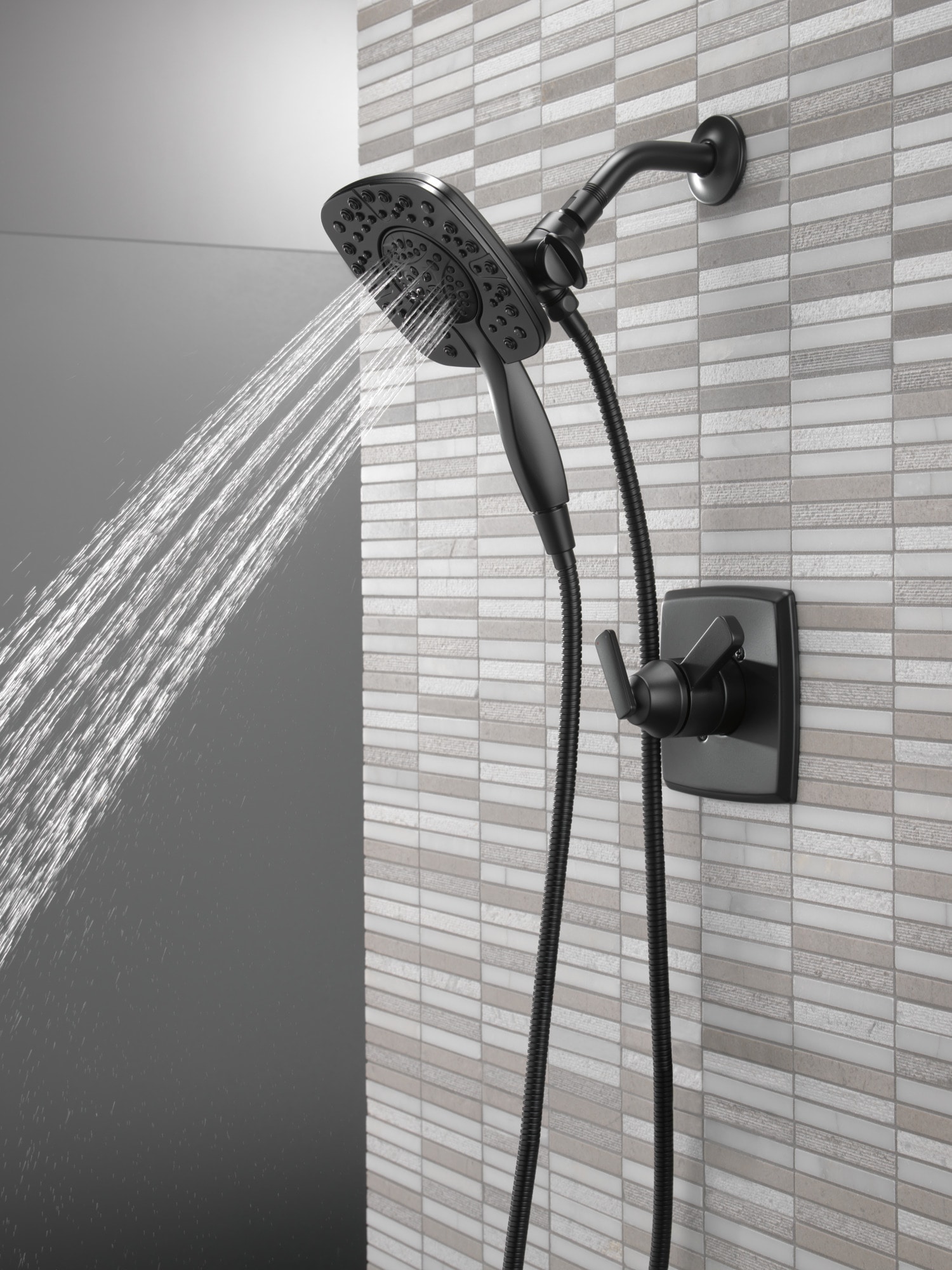 Delta T17264-BL Tub-Shower-Faucets - View #15
