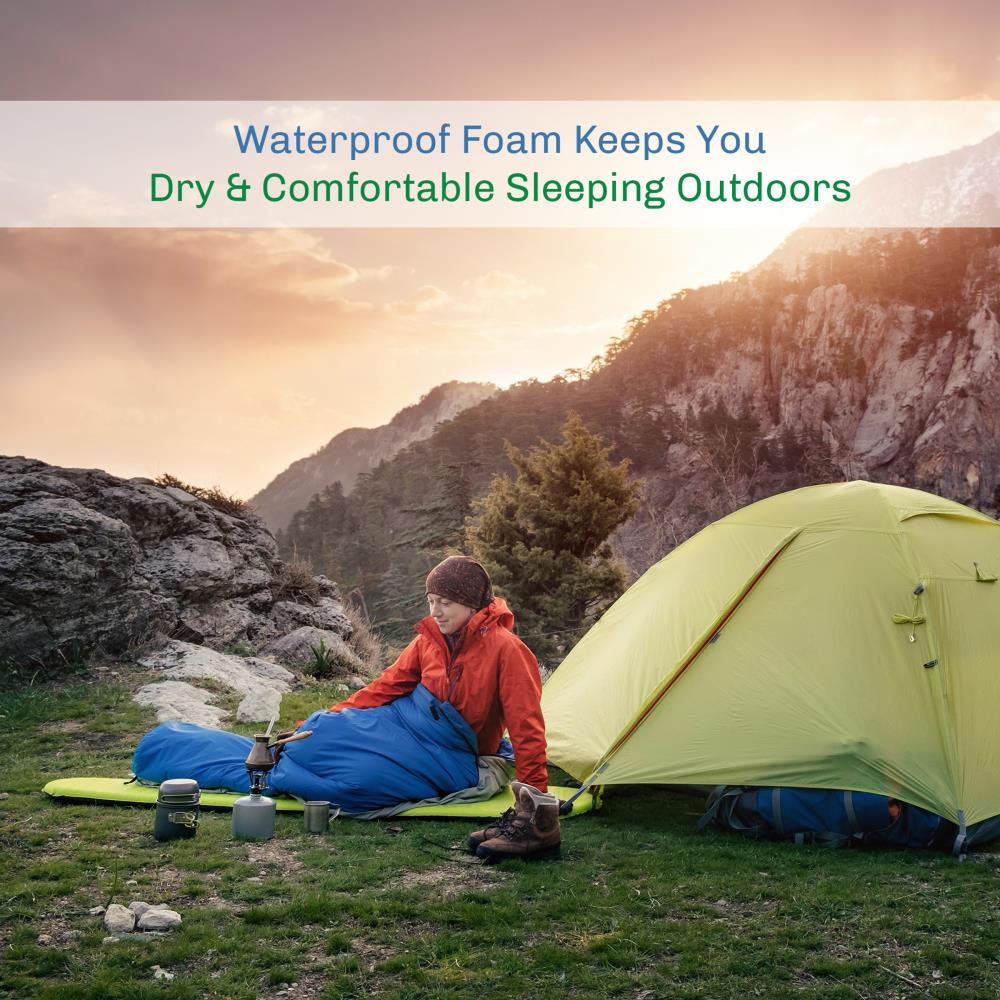 Amazon.com : MalloMe Sleeping Bags for Adults Cold Weather & Warm -  Backpacking Camping Sleeping Bag for Kids 10-12, Girls, Boys - Lightweight  Compact Camping Gear Must Haves Hiking Essentials Sleep Accessories :