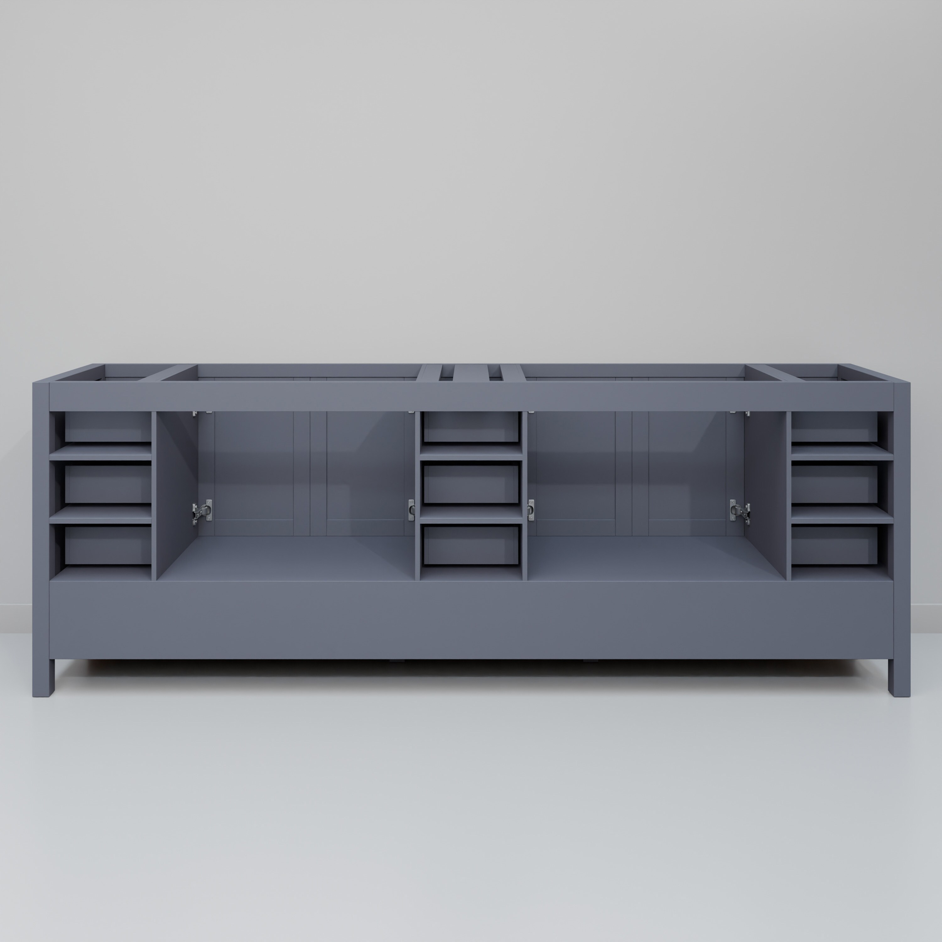 Lexora LJ342284DBWQ000 Bath-Vanity-Combo - View #10