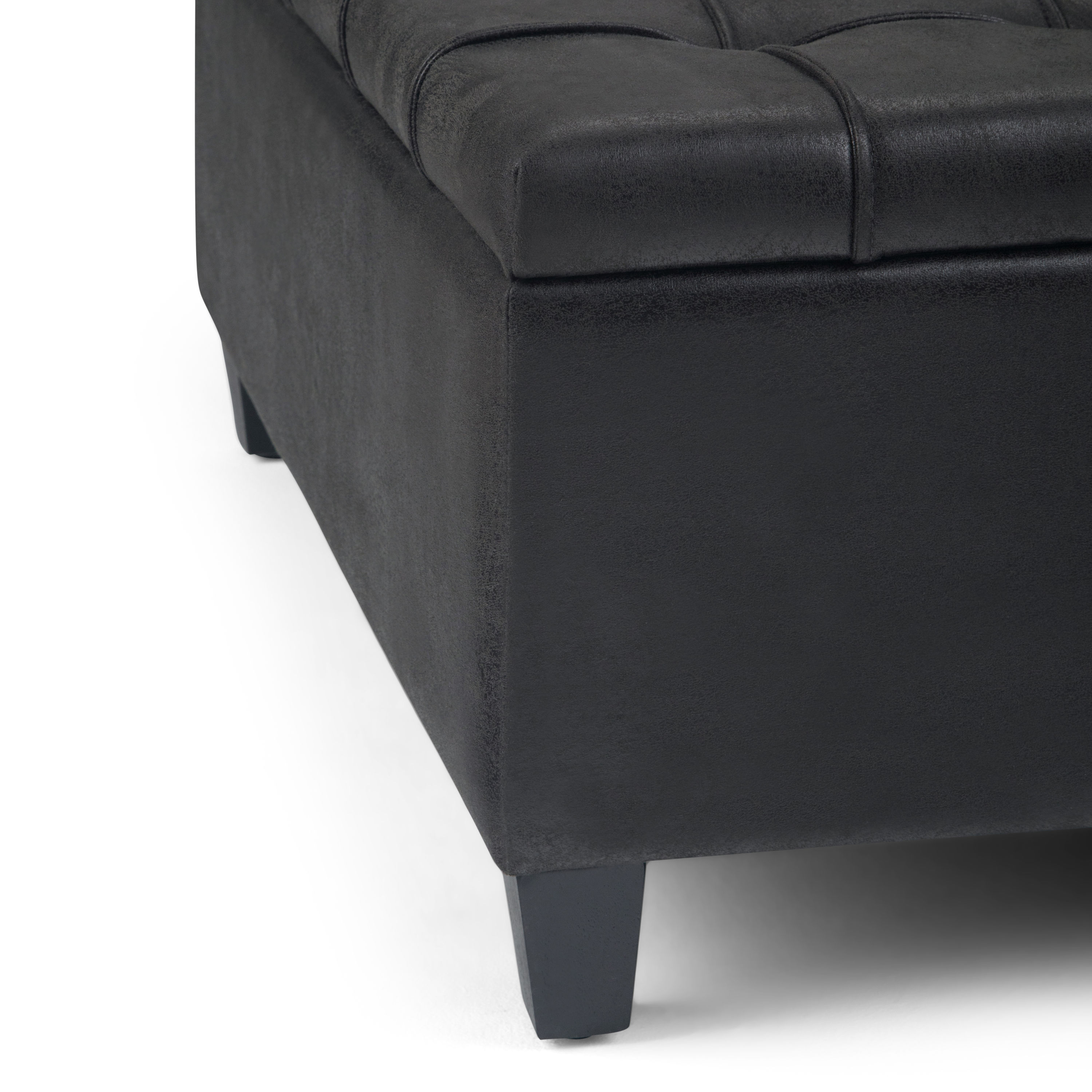 Simpli Home AXCOT-265-DBL Indoor-Ottomans - View #6