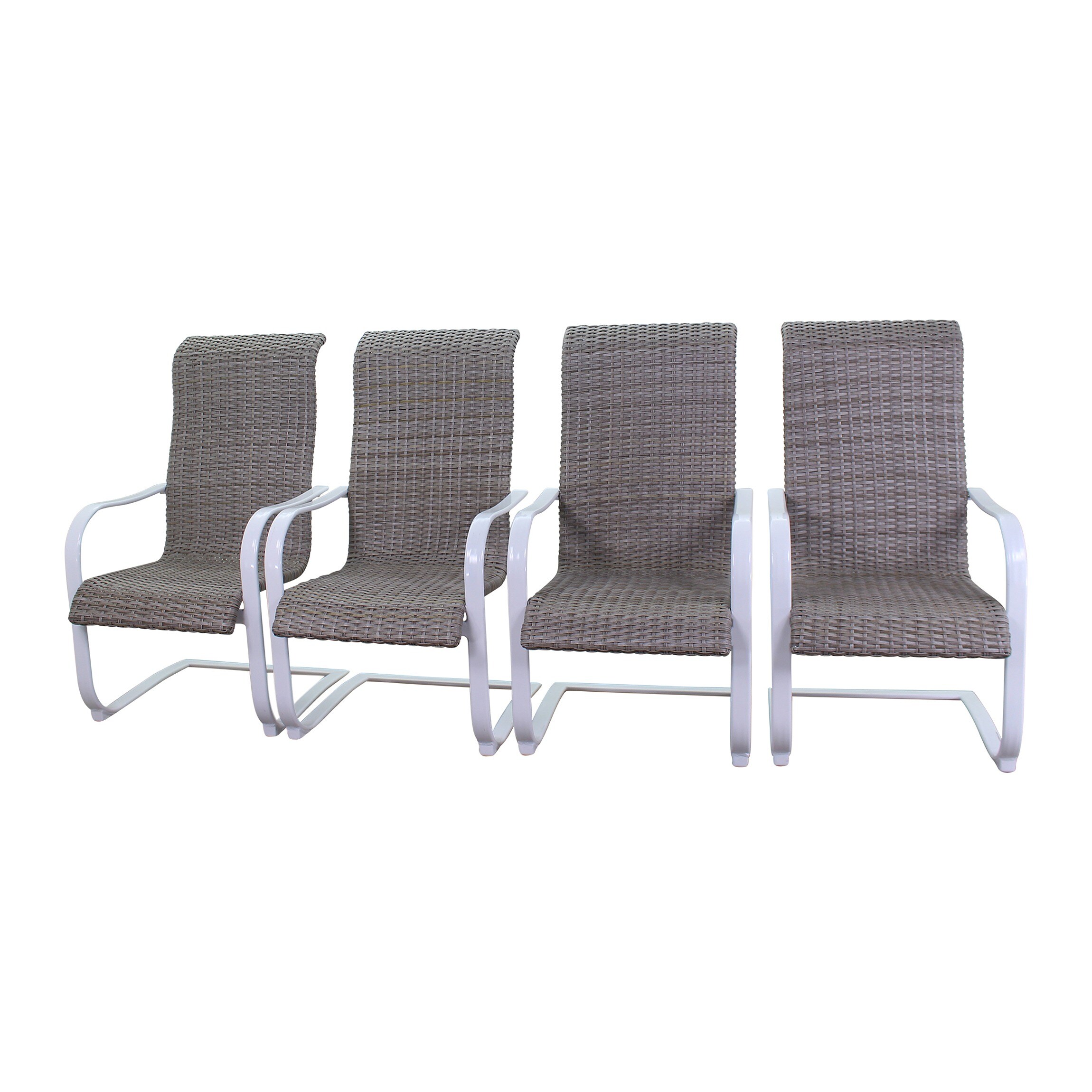 Courtyard Casual 5605 Patio-Chairs - View #2