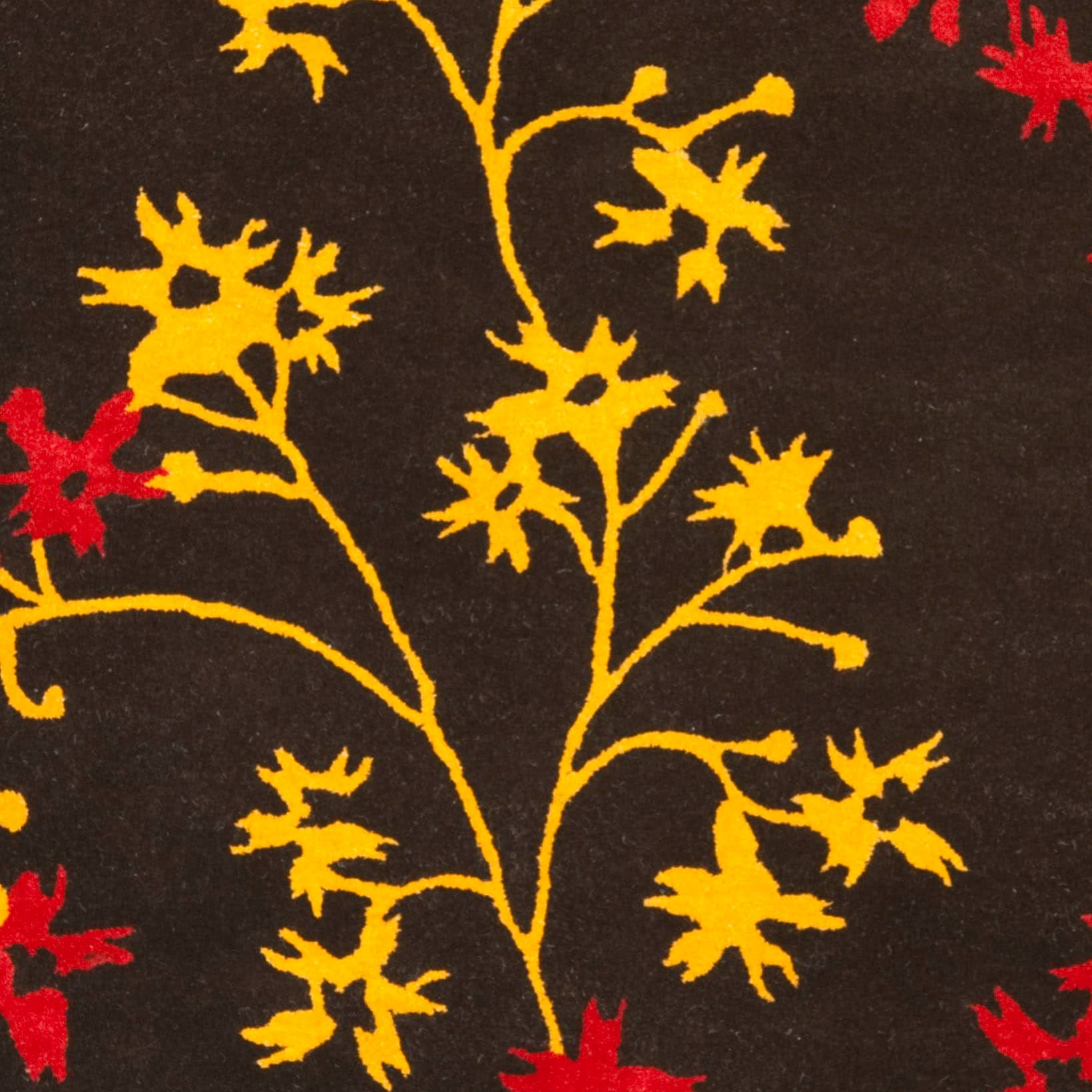 Safavieh SOH316A-6SQ rugs - View #3