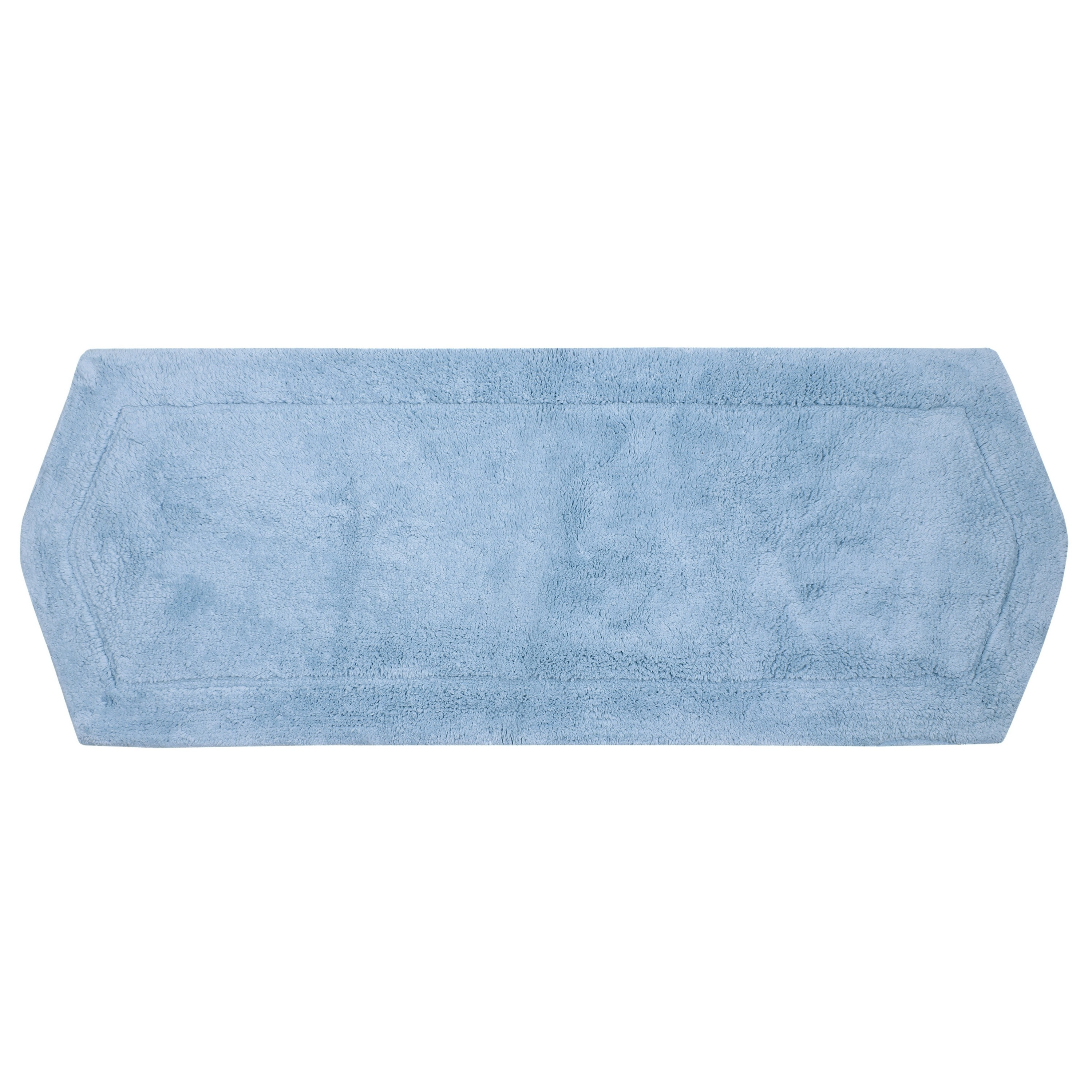 Home Weavers BWA2260BL Bath-Rugs - View #2