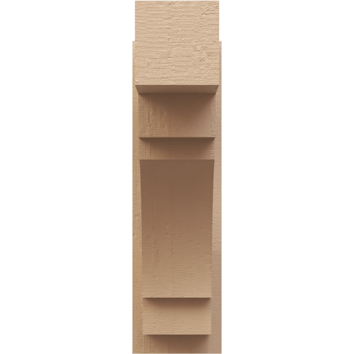 Ekena Millwork 2137056 corbels - View #3