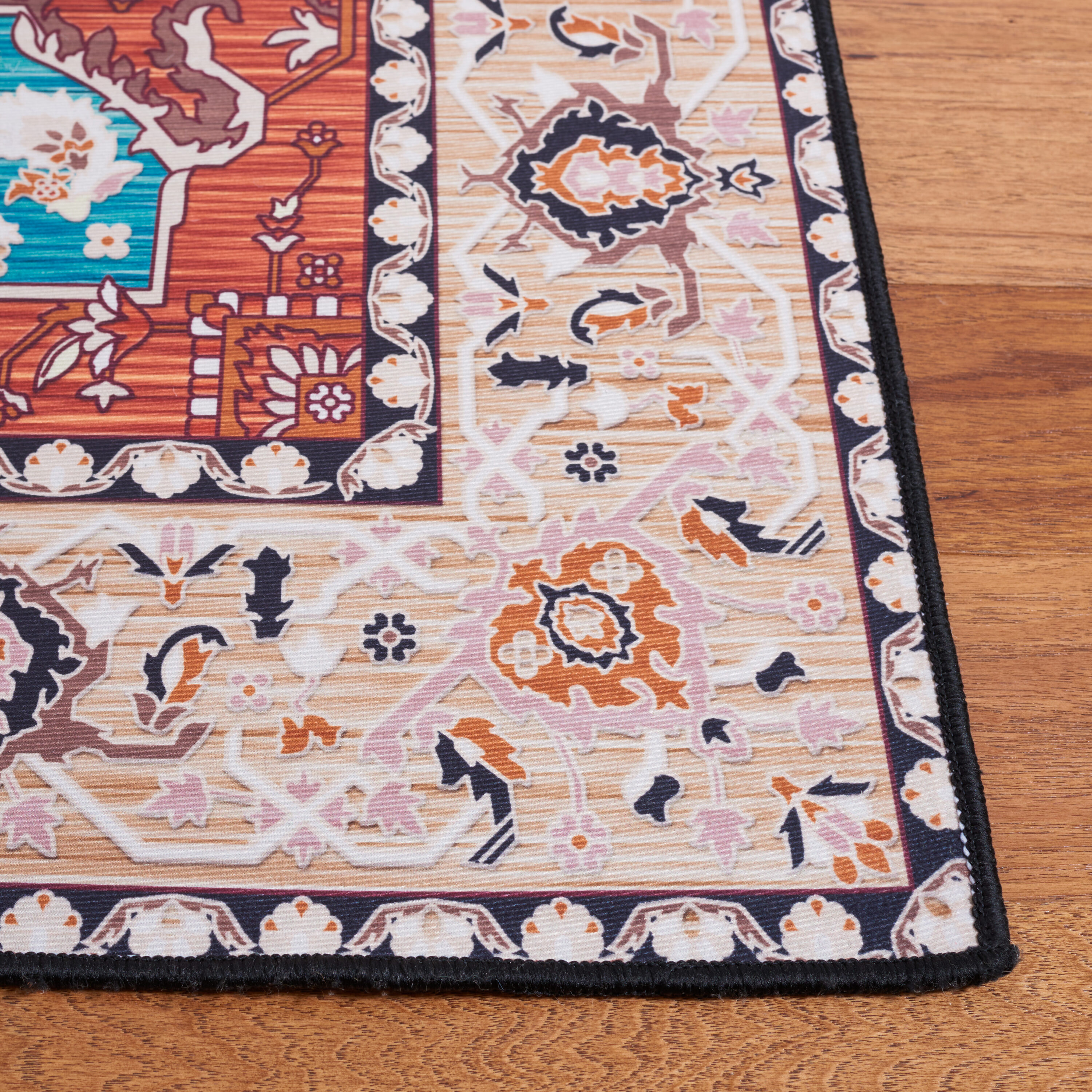 Safavieh TSN120J-5 rugs - View #3