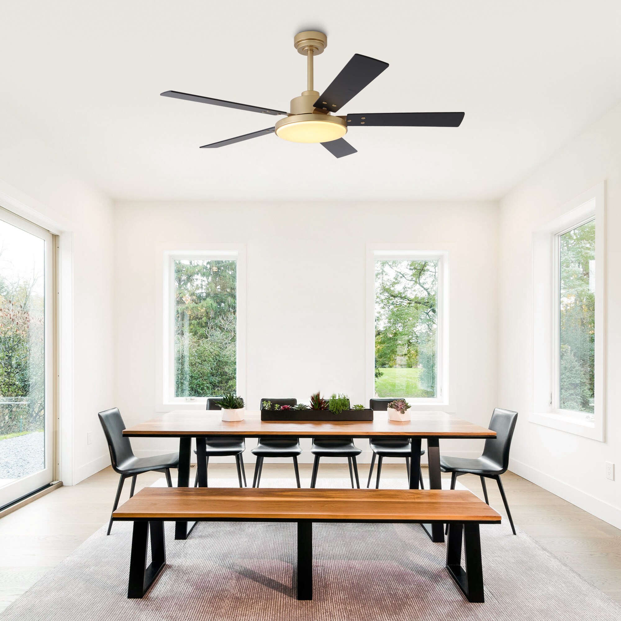 VACZON VZA01A117GD Ceiling-Fans - View #2
