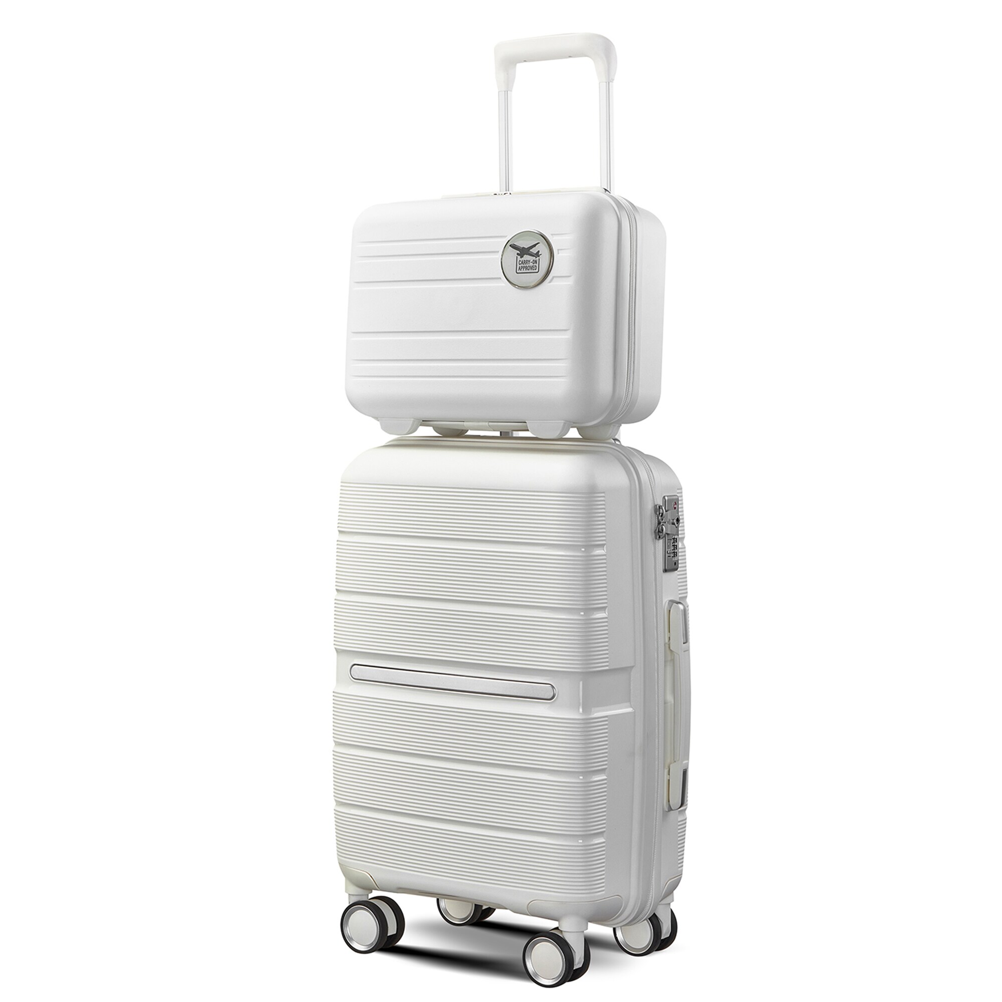 SINOFURN SYD9200004WT Luggage-And-Luggage-Sets - View #6