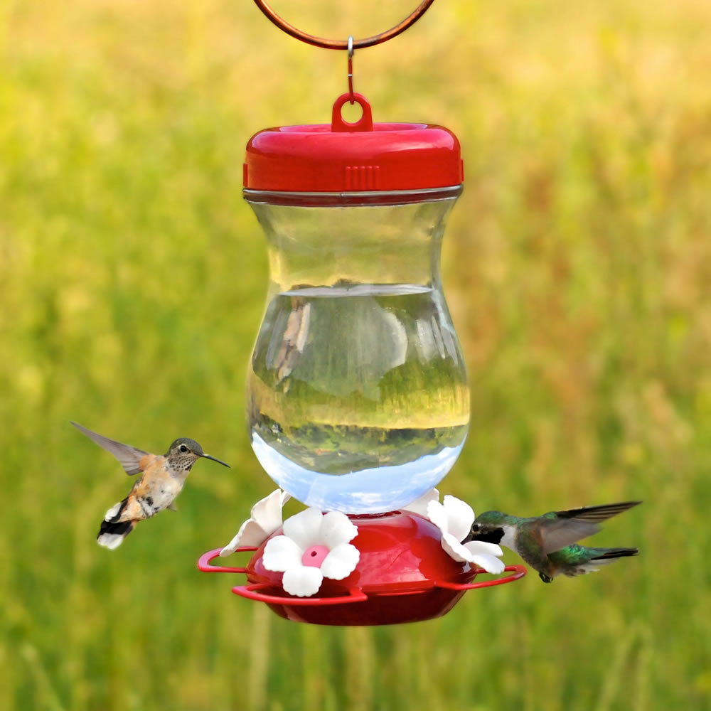Perky-Pet 132TF Bird-Feeders - View #3