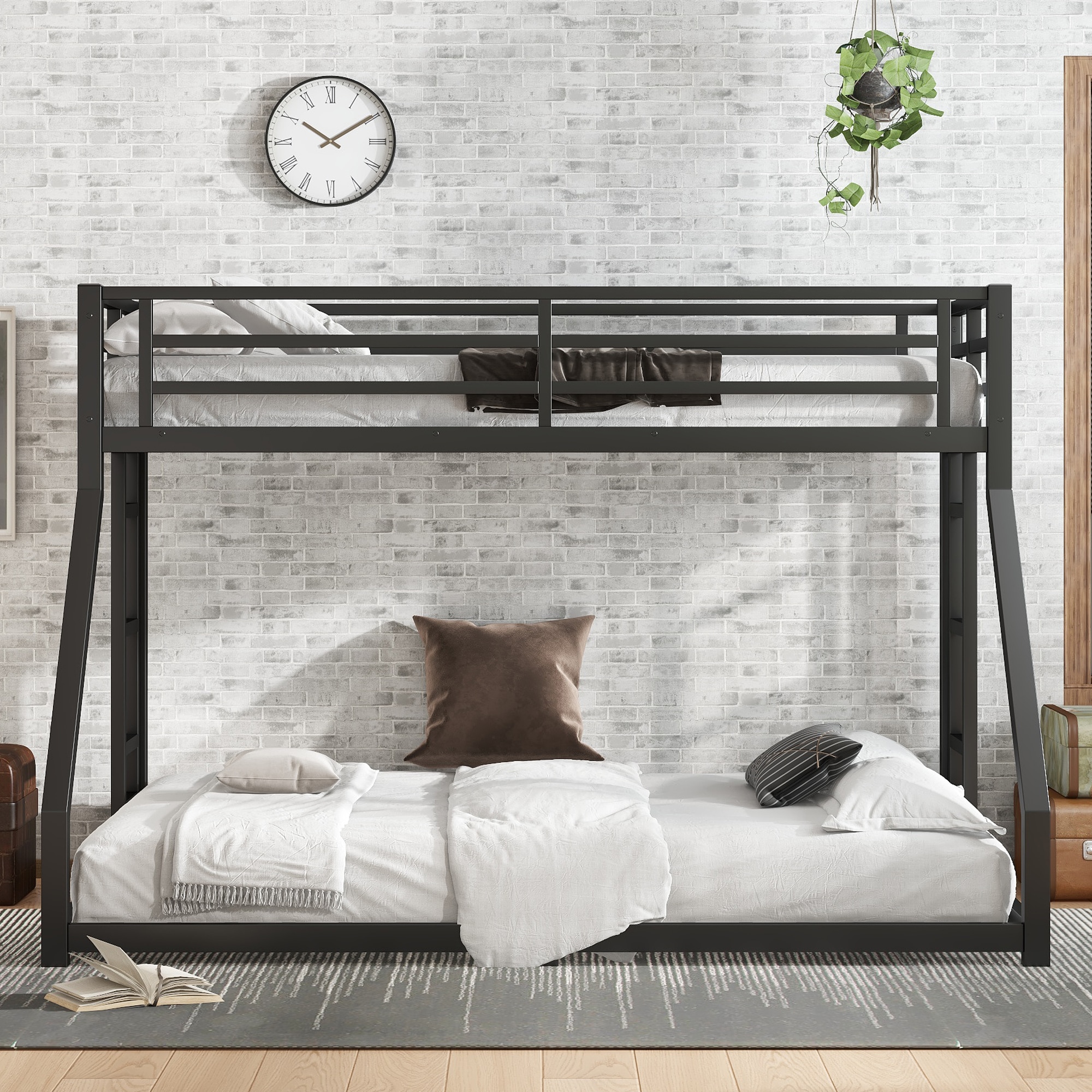 Loebelle W1580S00416 Bunk-Beds - View #2