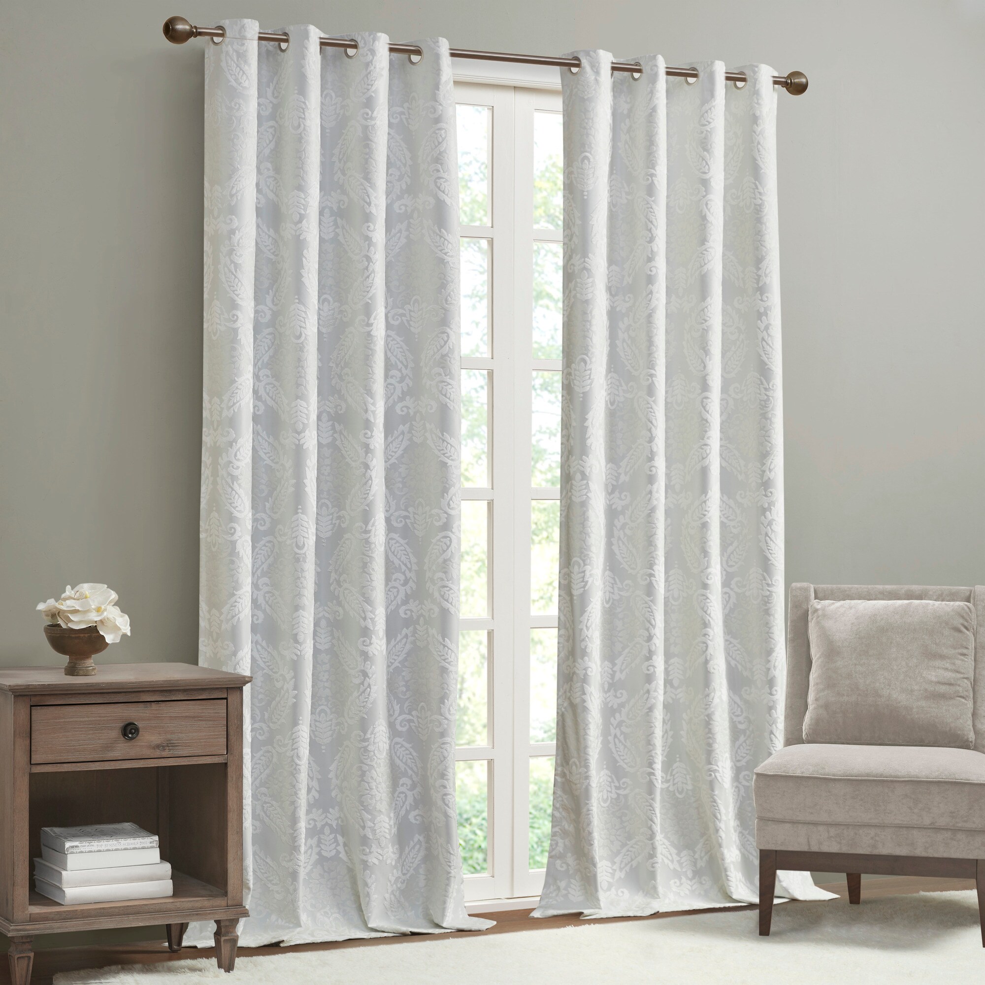 Sunsmart SS40-0200 curtains - View #11