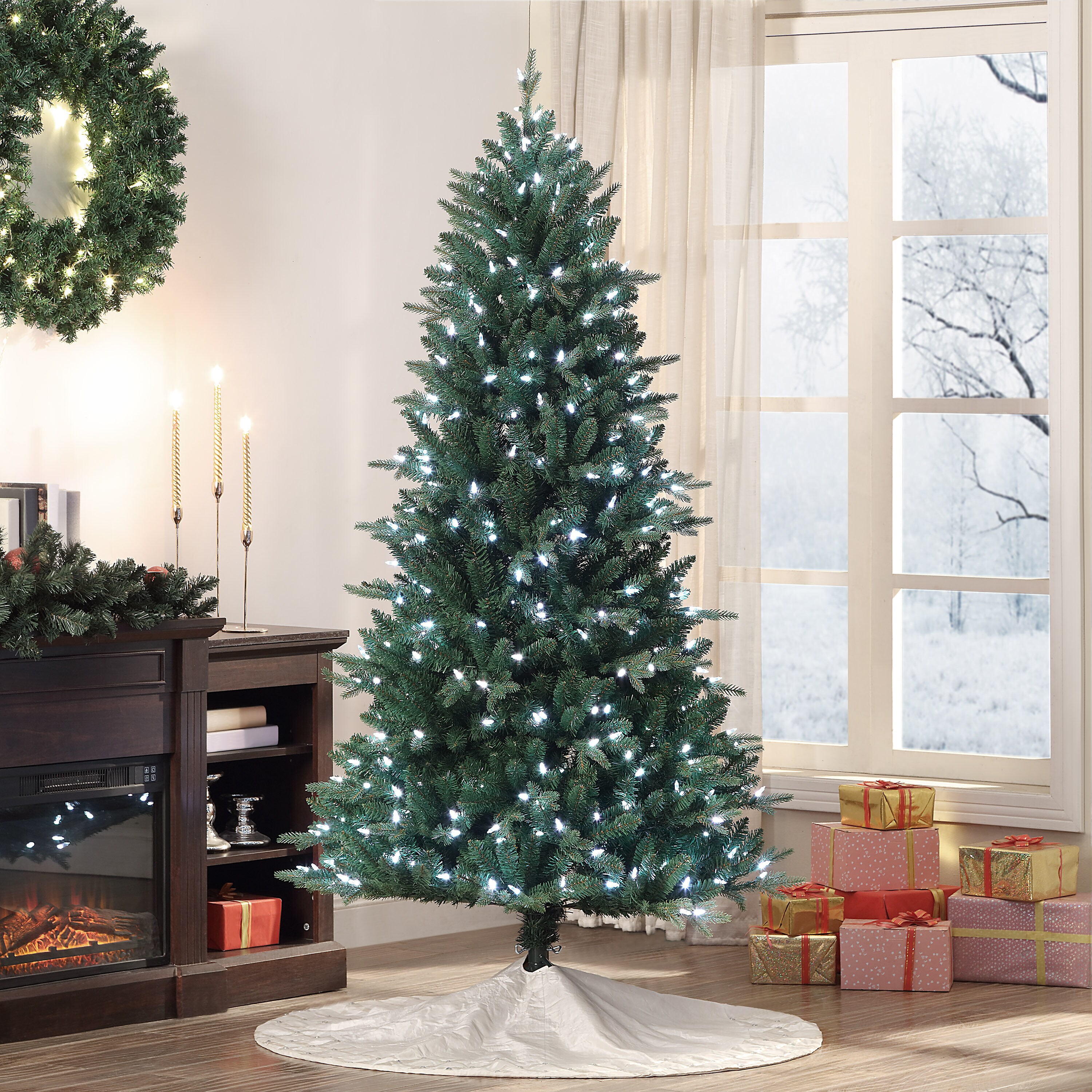 Mr. Christmas 68323 Artificial-Christmas-Trees - View #9