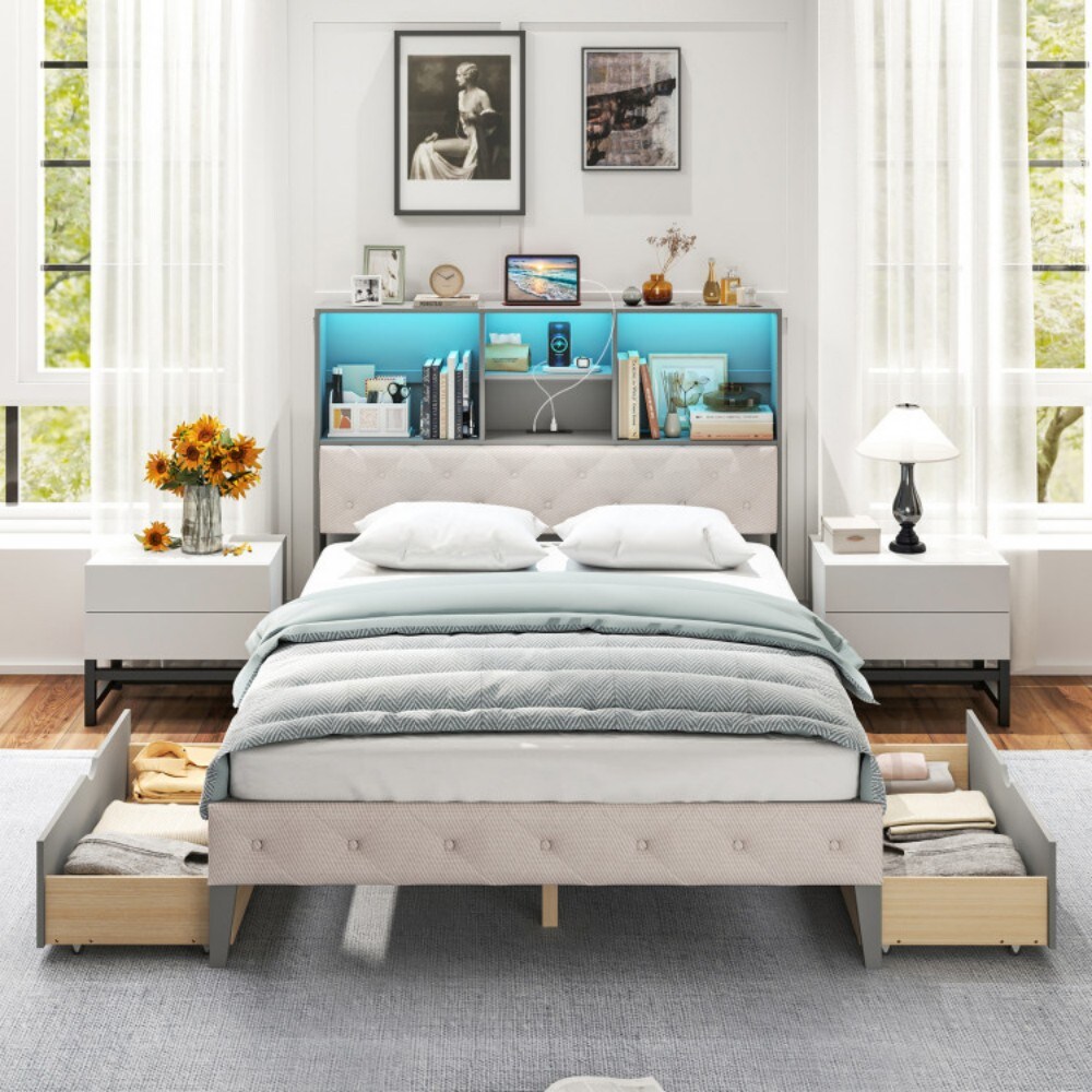 Fenbeli LJMLSFENHY226 beds - View #6