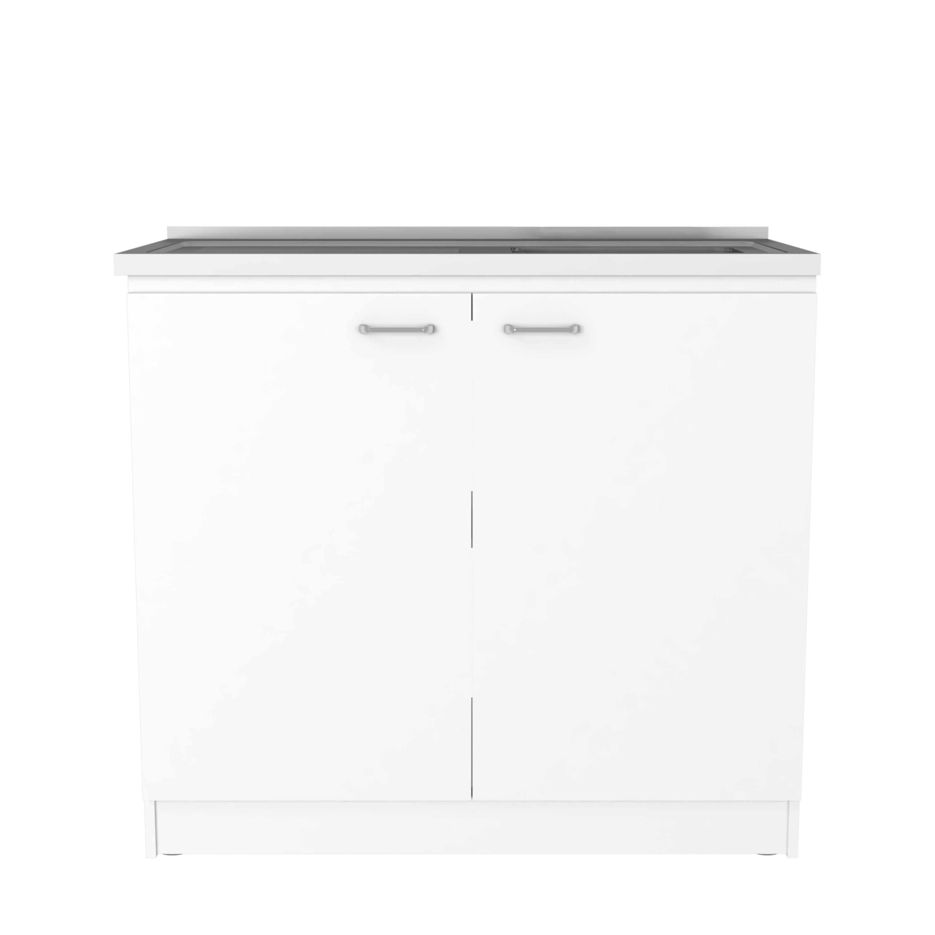 LIVIZA TLG-SSS00093 Laundry-Tubs-Utility-Sinks - View #3