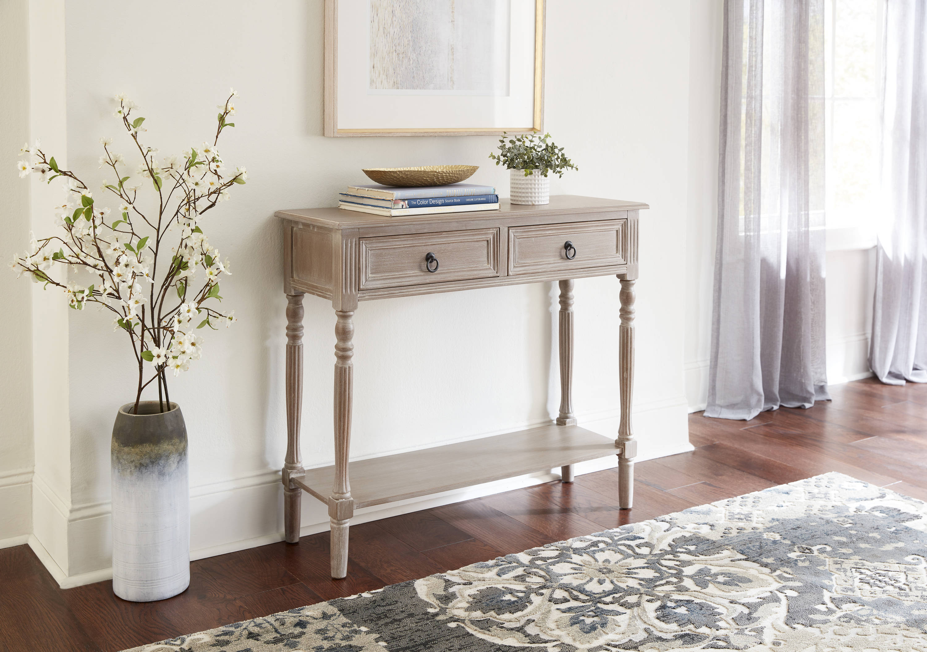  FR6319 Console-Sofa-Tables - View #5