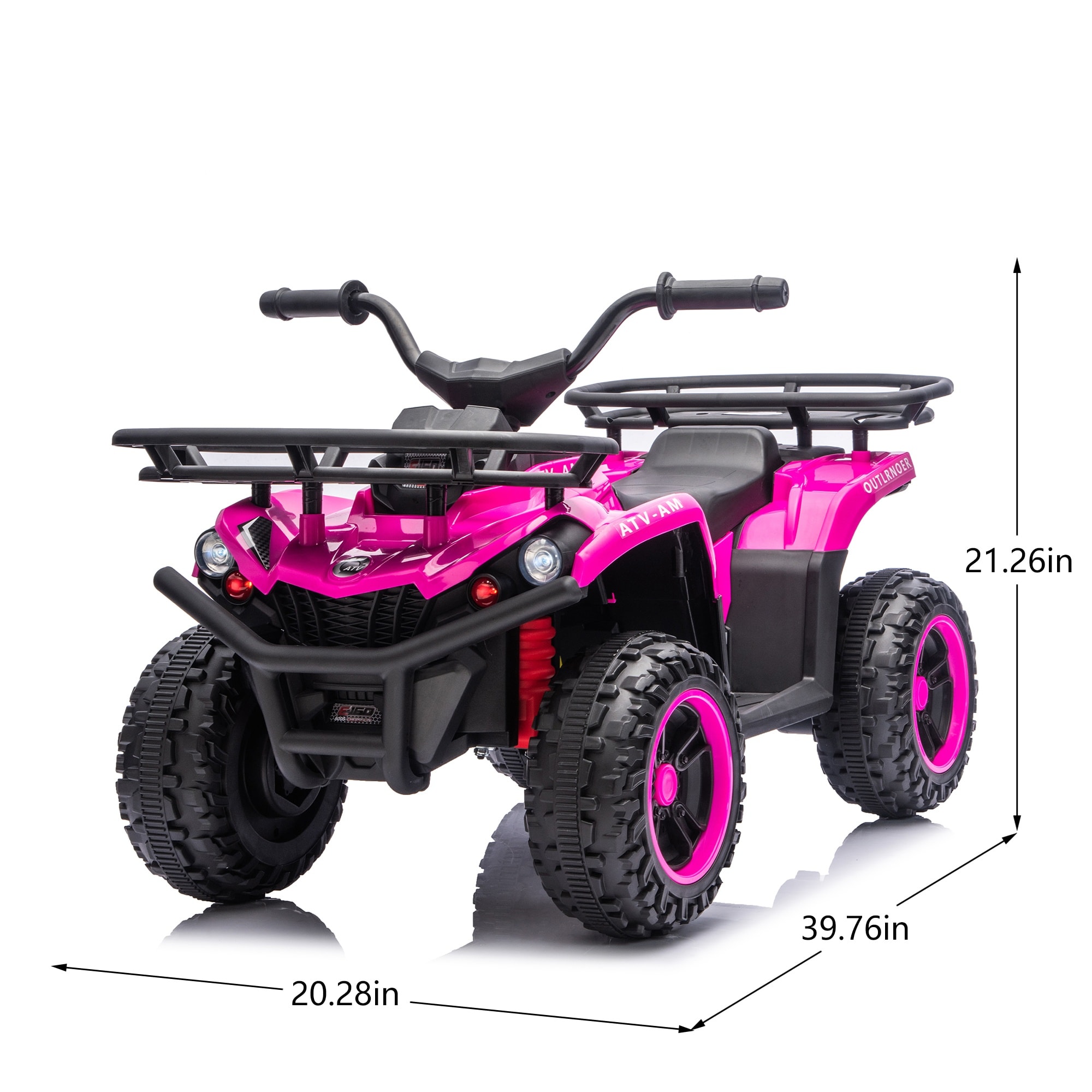 Vorene S-SZJORF5CT6EP Play-Toys - View #2