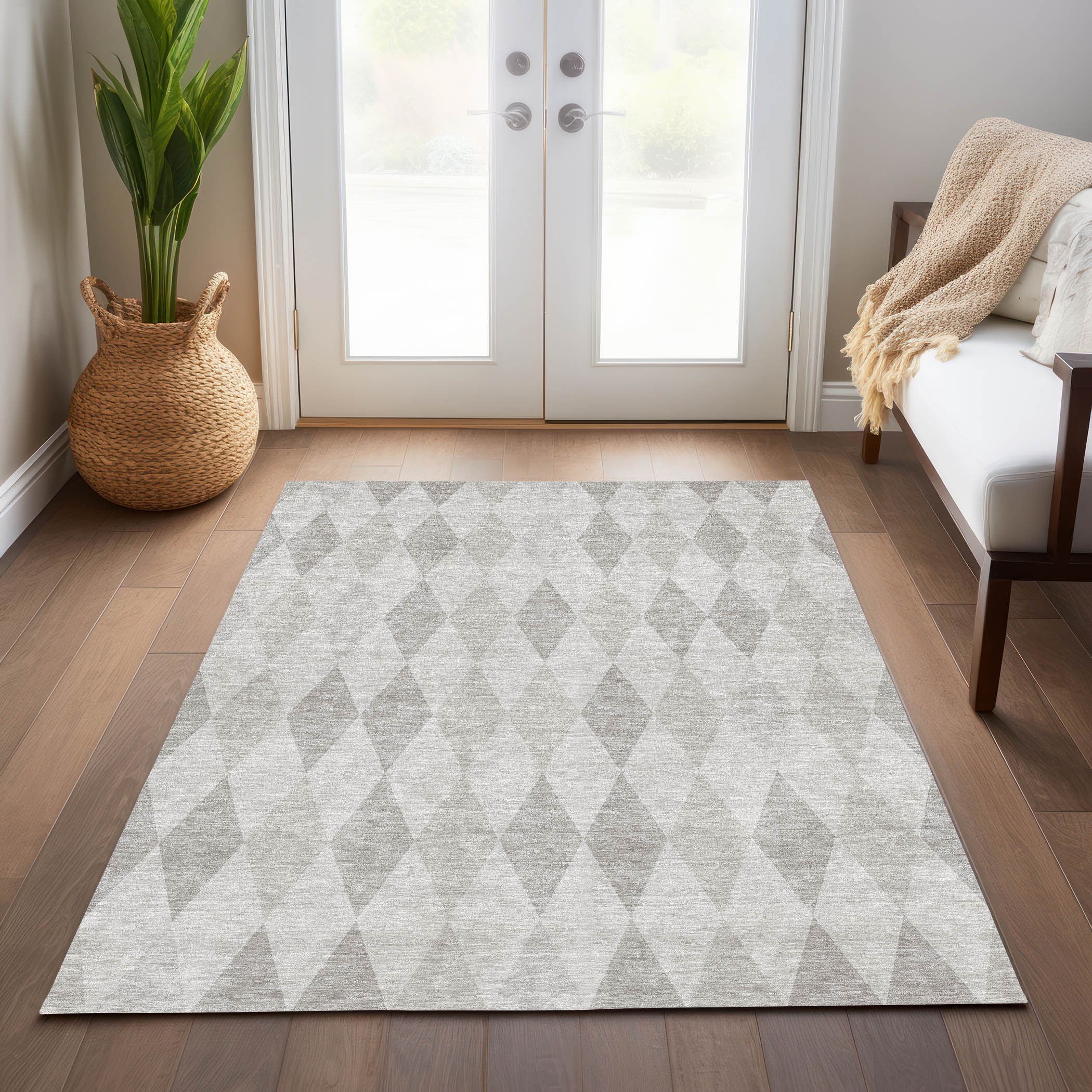 Addison Rugs ACN561IV8X10 rugs - View #7