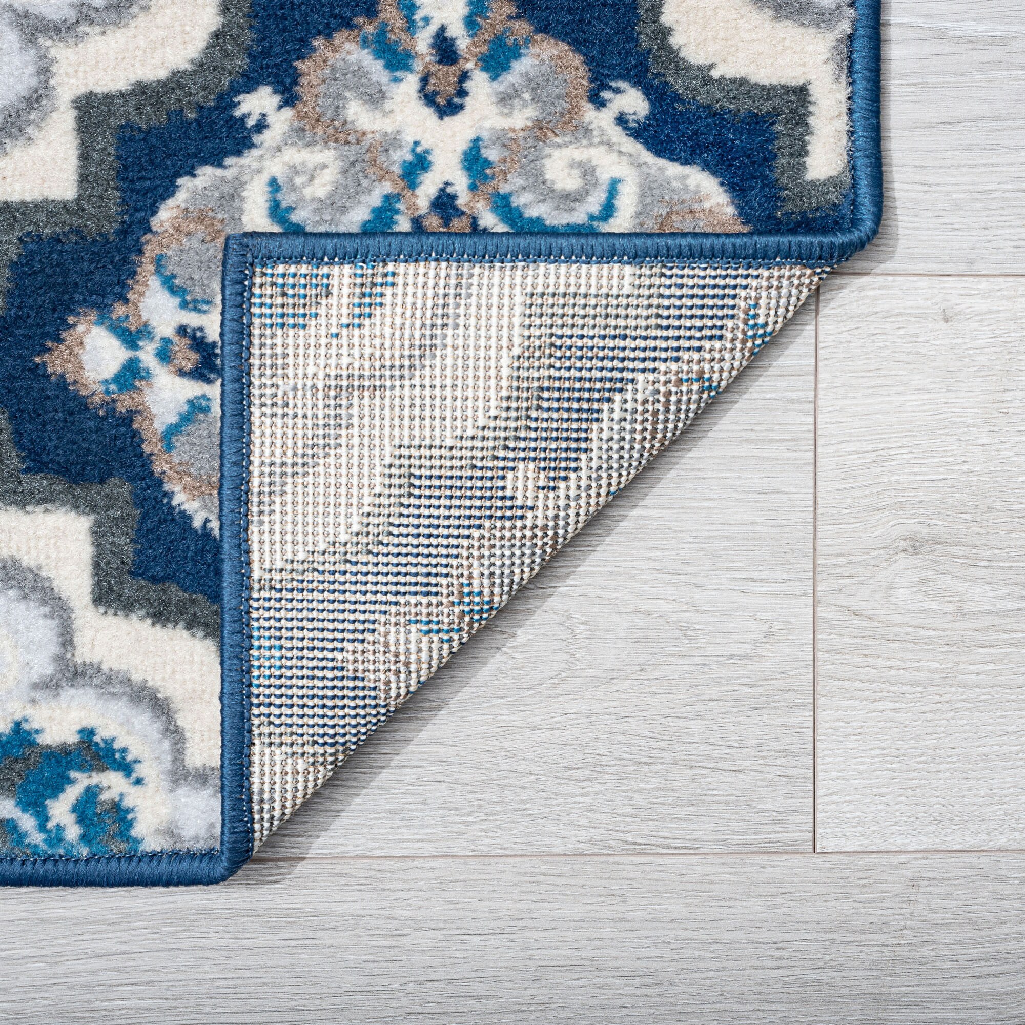 Tayse MDN4107 8X10 rugs - View #5