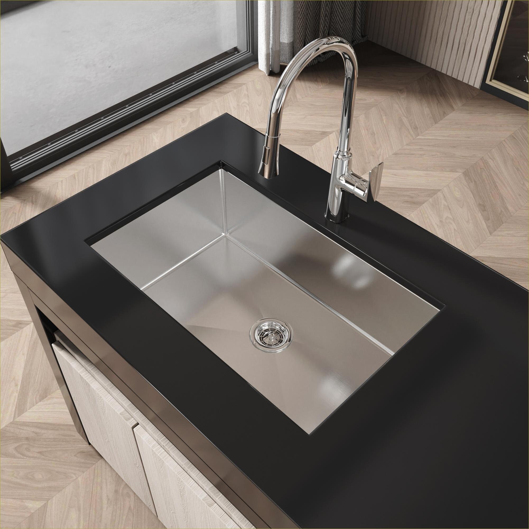 Watnature Z0CQBUIN7PFL Kitchen-Sinks - View #10