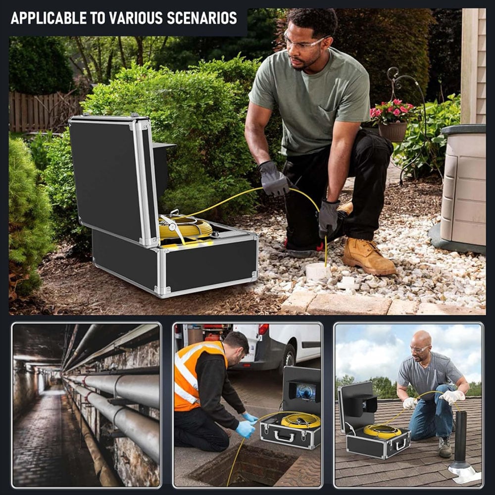 Anysun AS-IIS1MP0108-Y0 Inspection-Cameras - View #6