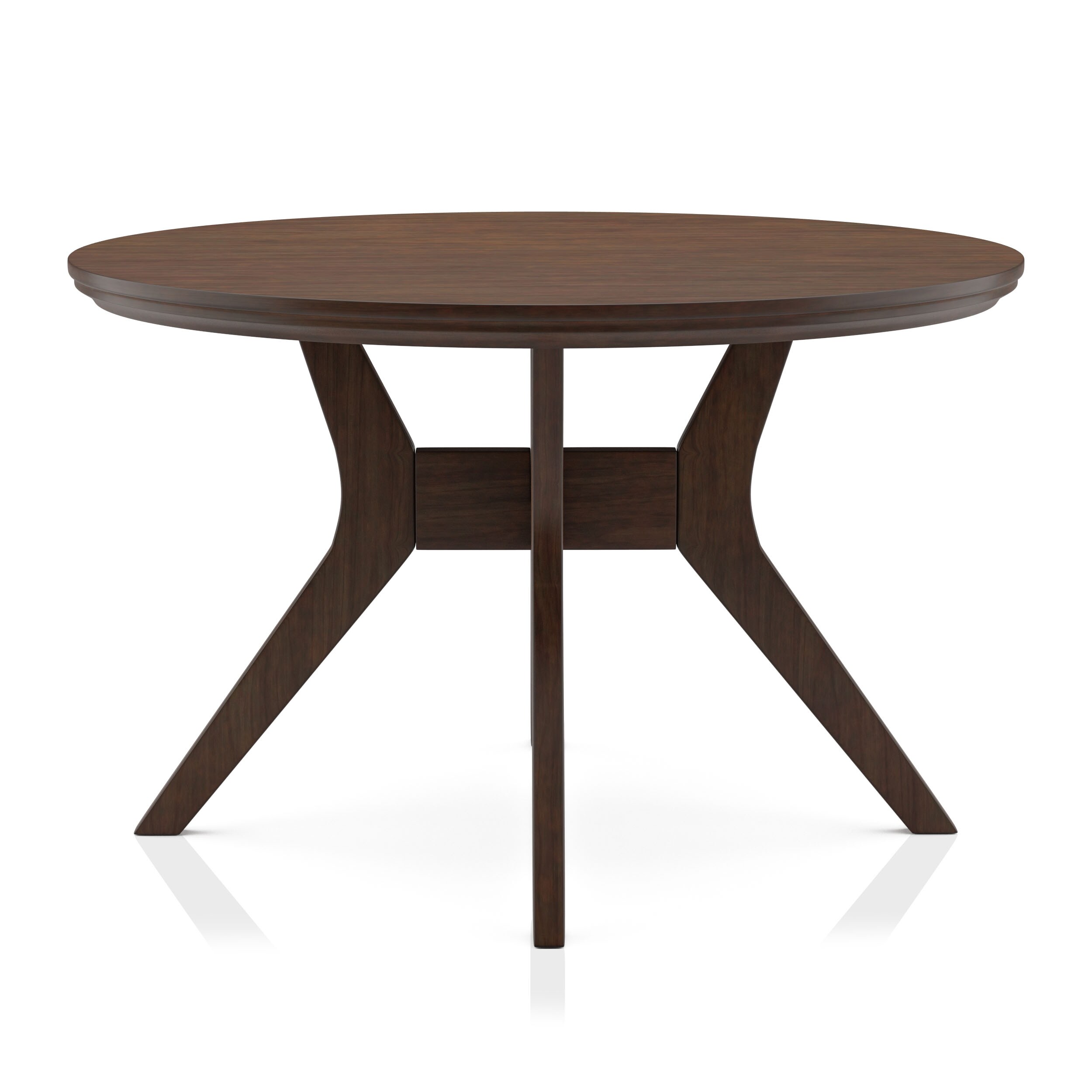 Furniture of America IDF-3354RT Dining-Tables - View #4