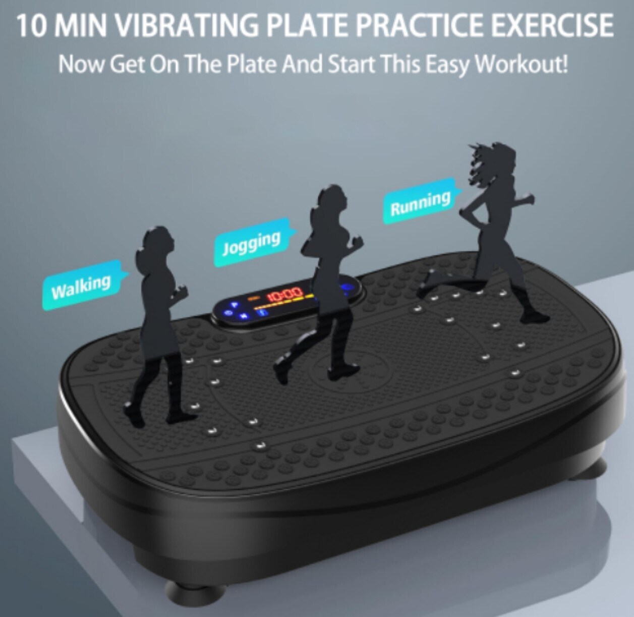 Tatayosi RY-1P397356 Balance-Exercise-Platforms - View #5