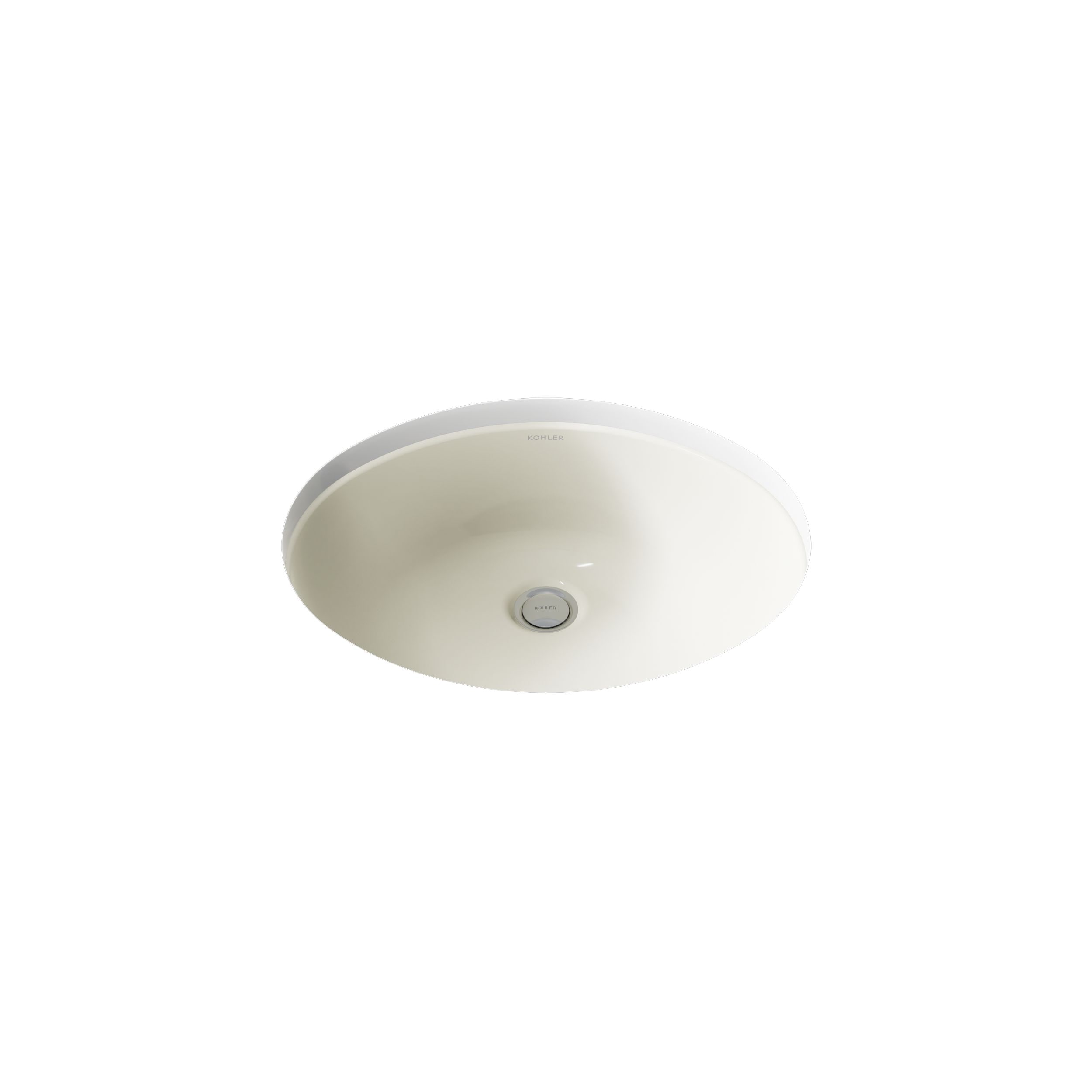 KOHLER 2209-96 Bath-Sink - View #13