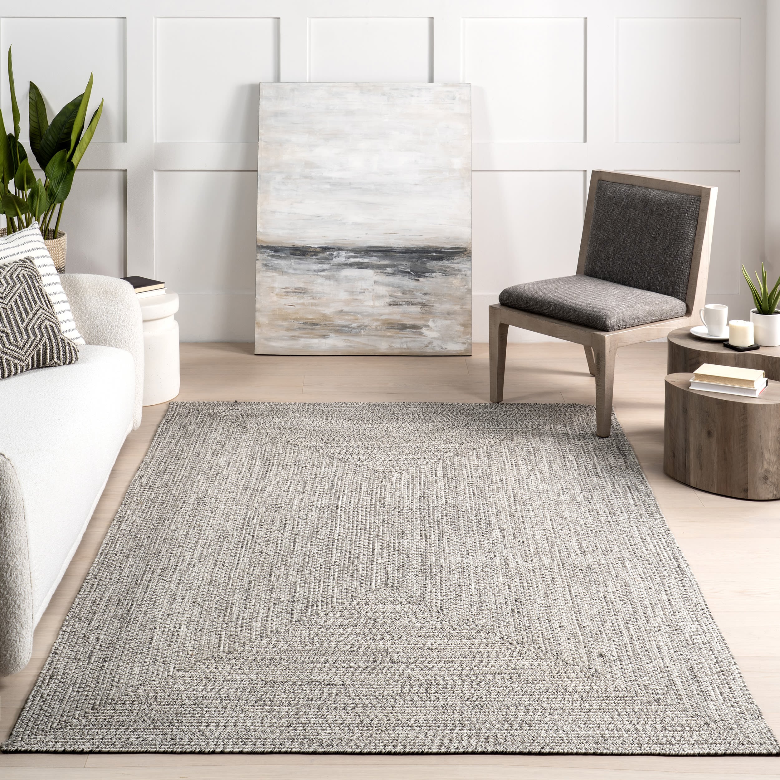 nuLOOM HJFV01C-12018 rugs - View #8