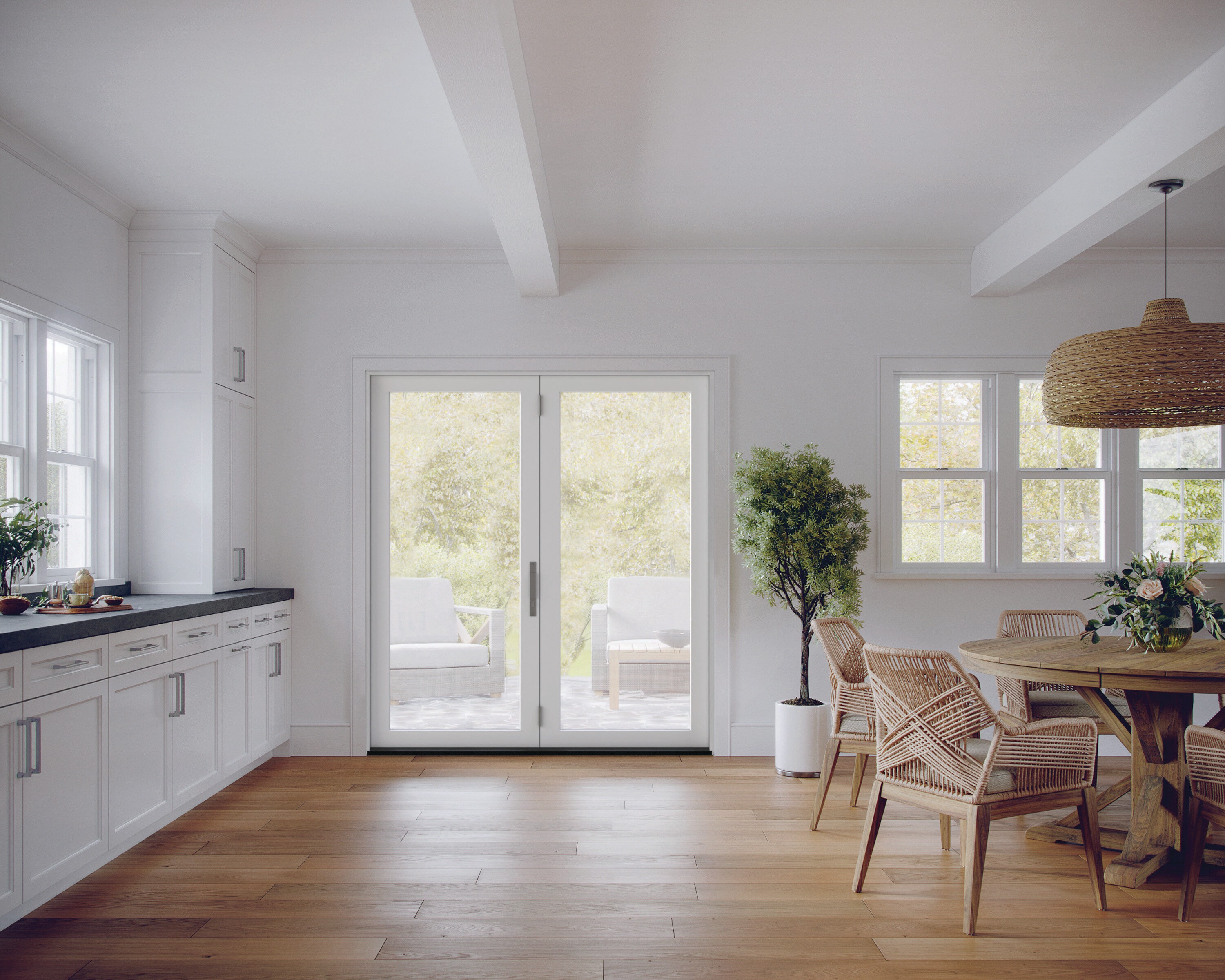 JELD-WEN LOWOLJW251900013 Patio-Doors - View #3
