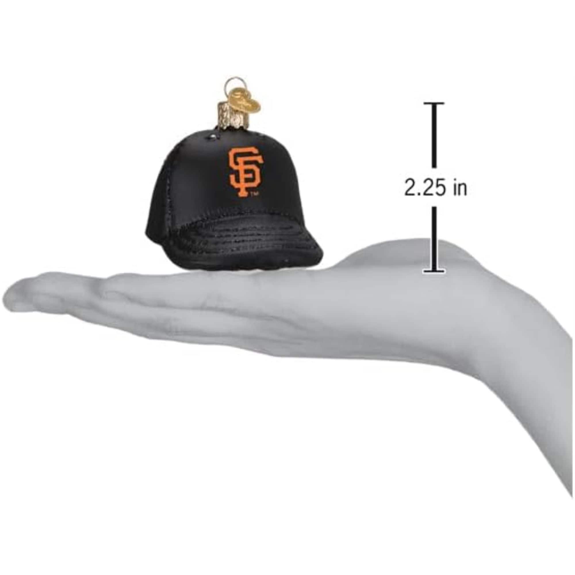 Old World Christmas 729343773197 m060040 - View #3