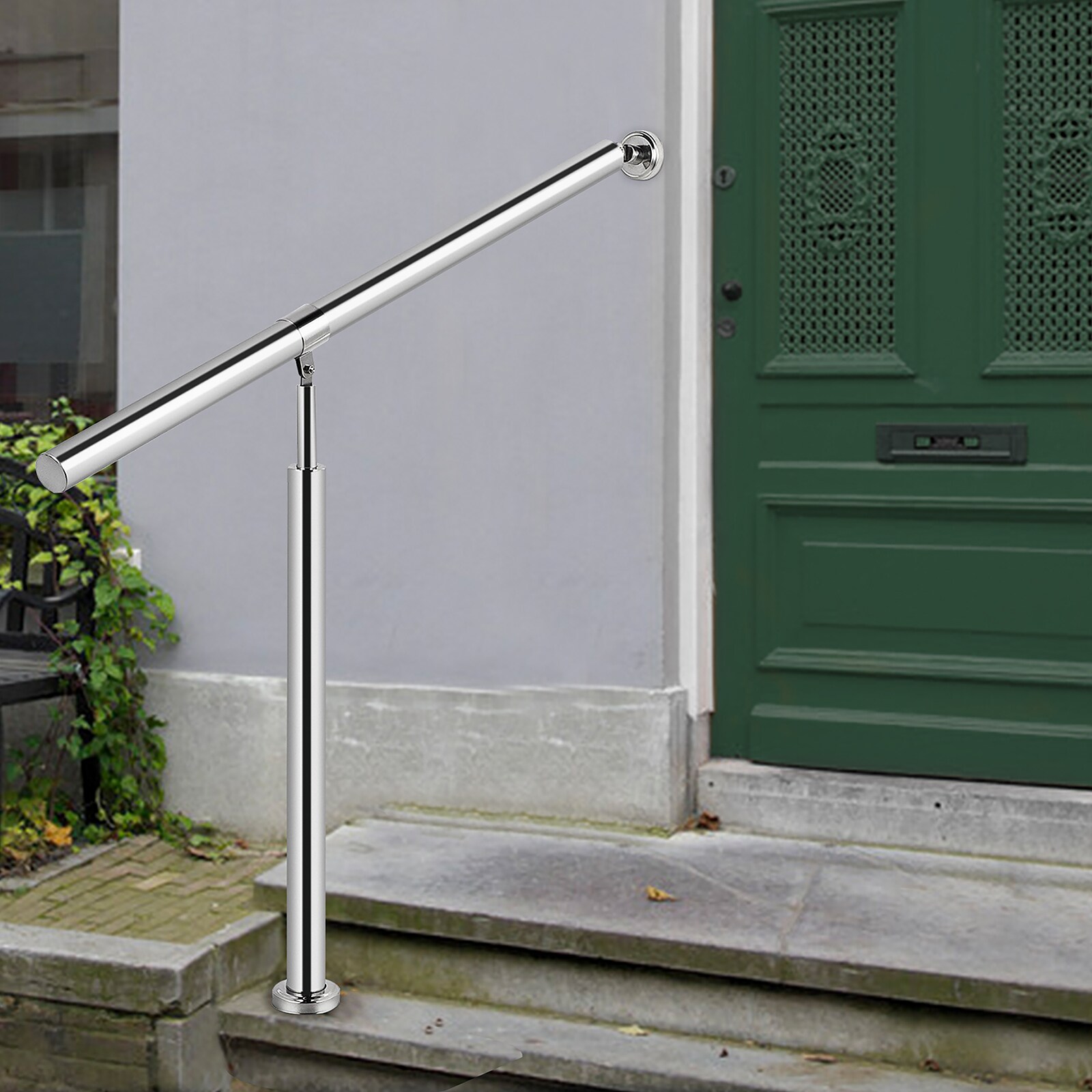 VEVOR LTFS1BBXGMLFS0001V0 Interior-Stairpart-Railing - View #2