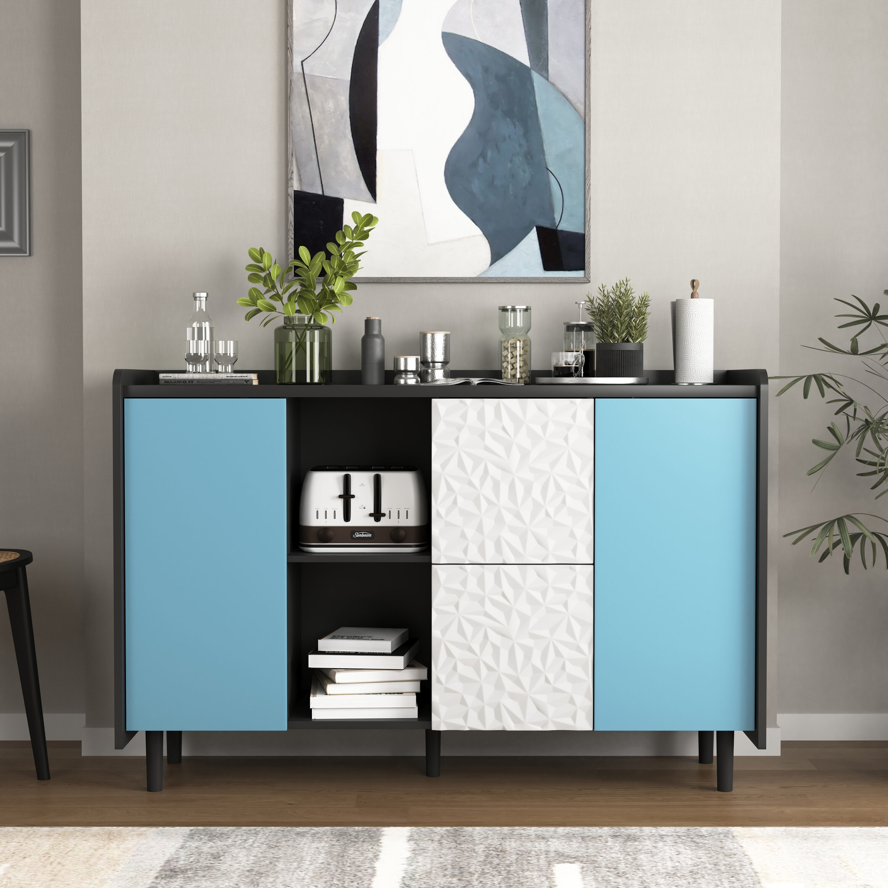 LOVMOR SF-M-W409P176594 chests - View #2