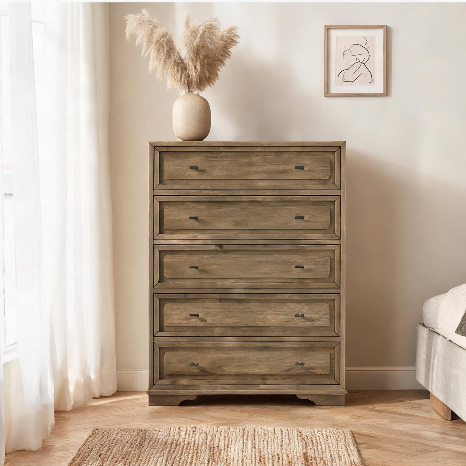 19.25-Inch-Deep Dressers Near Me at Lowes.com
