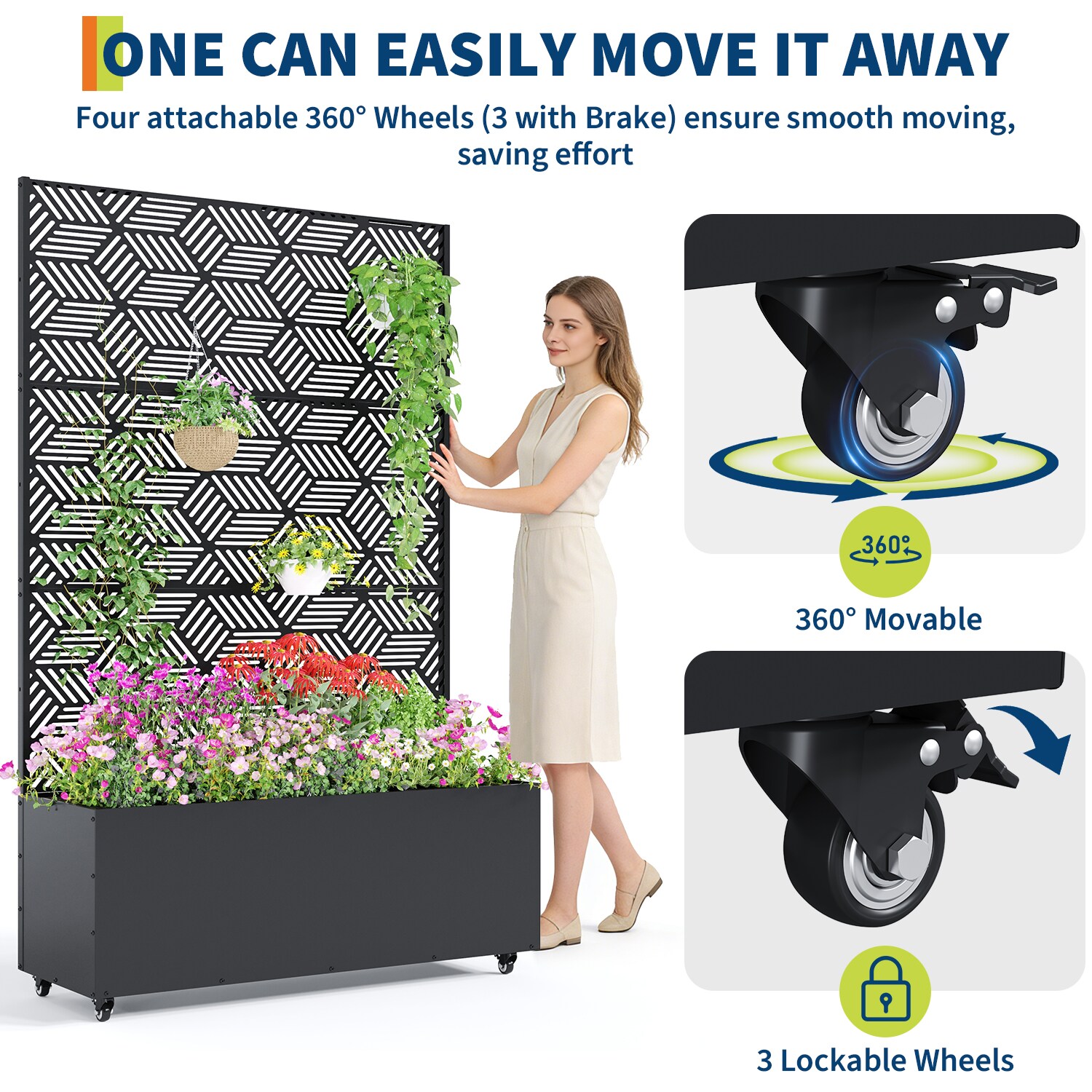 GarveeLife LMYOPS-4X17679767 Raised-Garden-Beds - View #5
