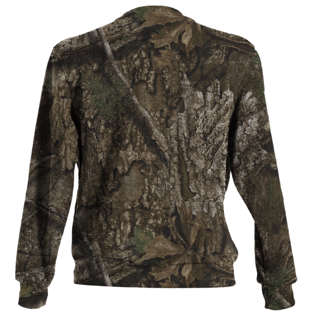 Realtree RT1M-13622 APX XL Sweatshirts-Hoodies - View #3